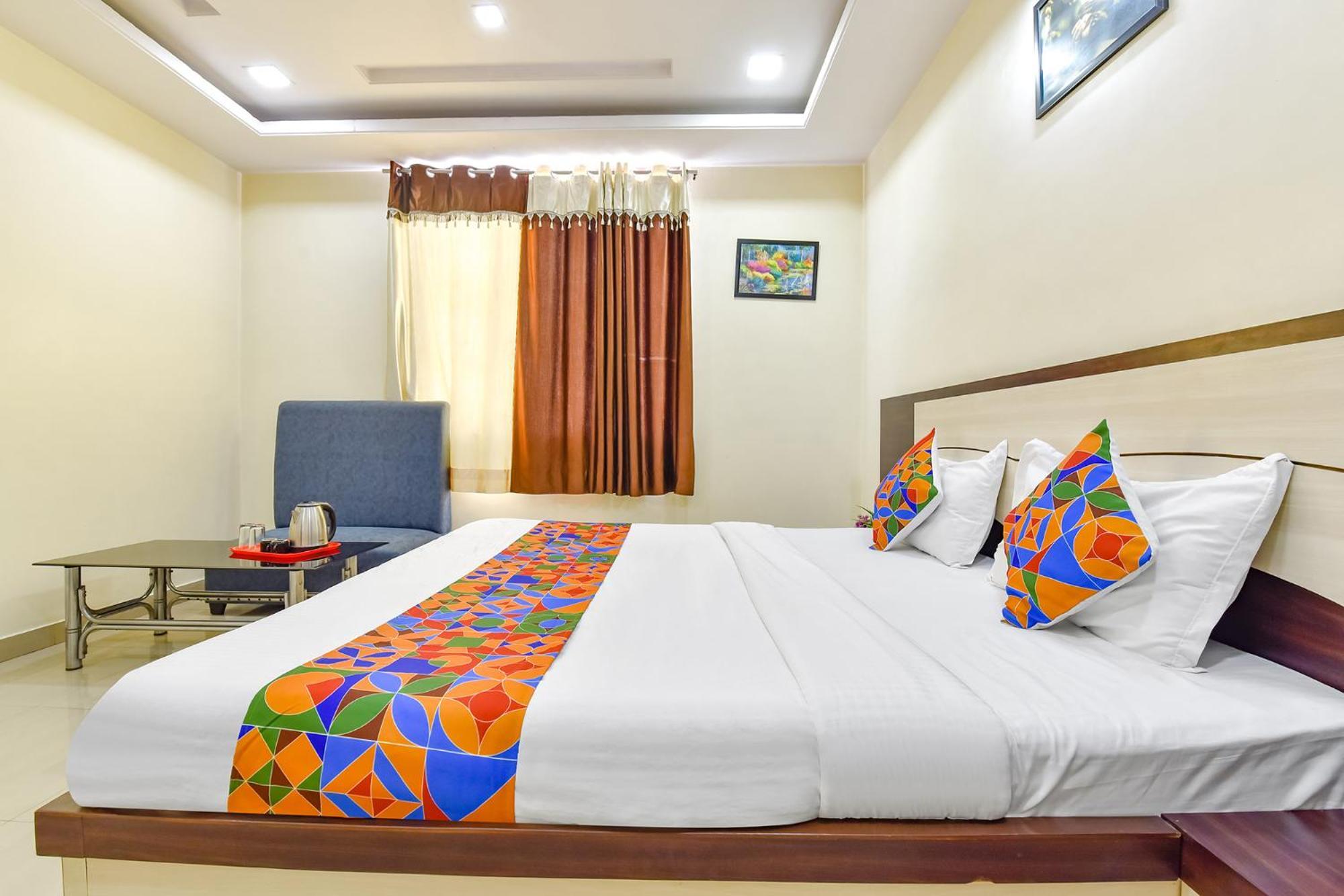 Fabhotel Pink Palace 3* Jaipur