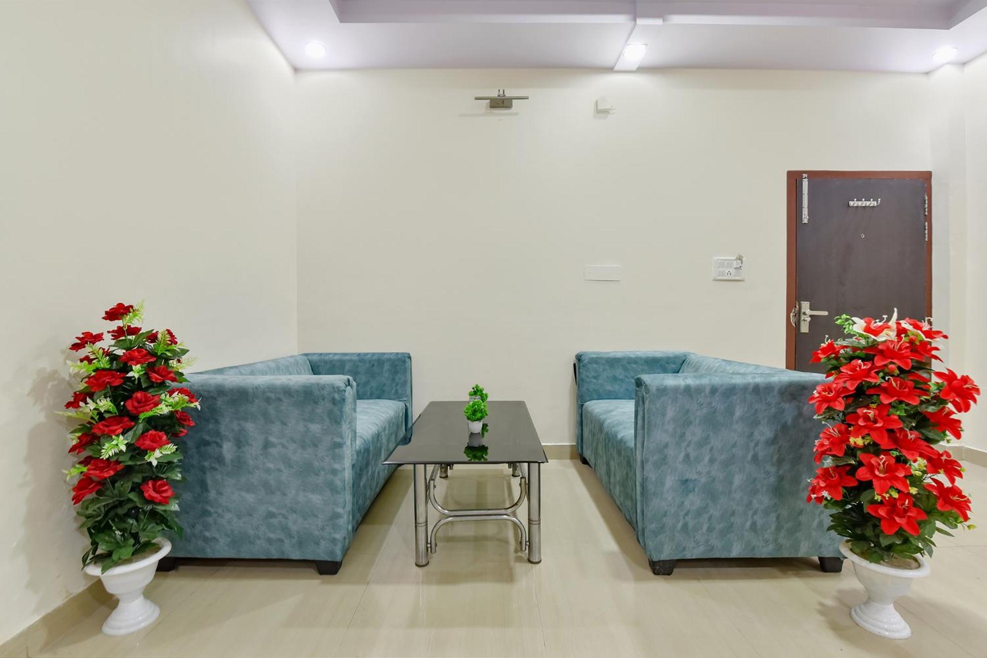 Fabhotel Pink Palace Hotel Jaipur
