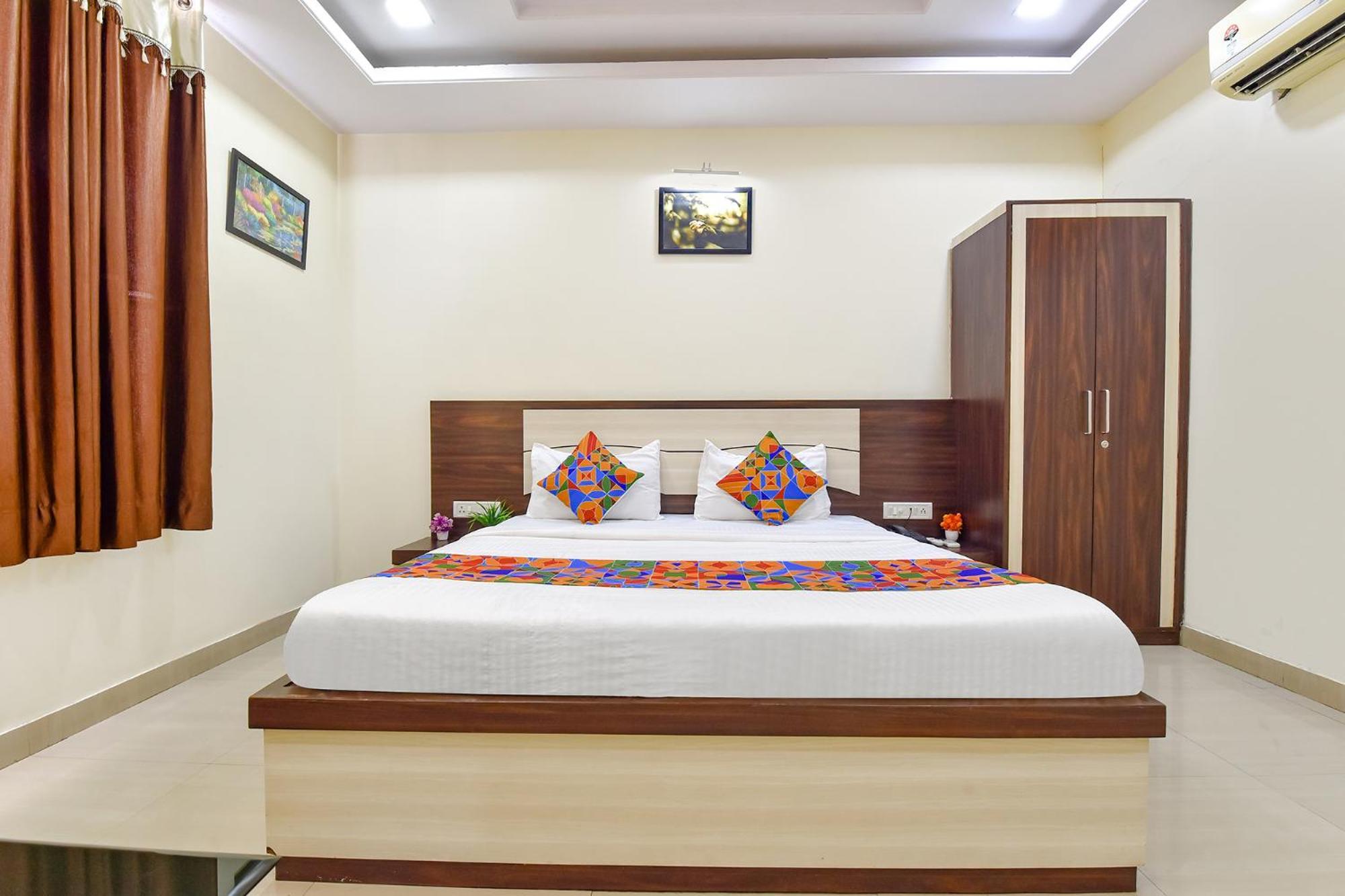 Fabhotel Pink Palace Jaipur