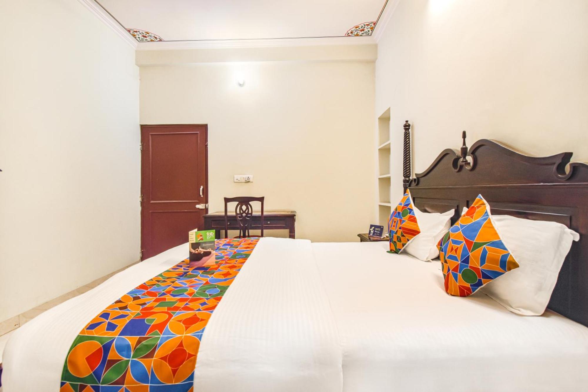 Noble House - A Heritage Homestay Jaipur