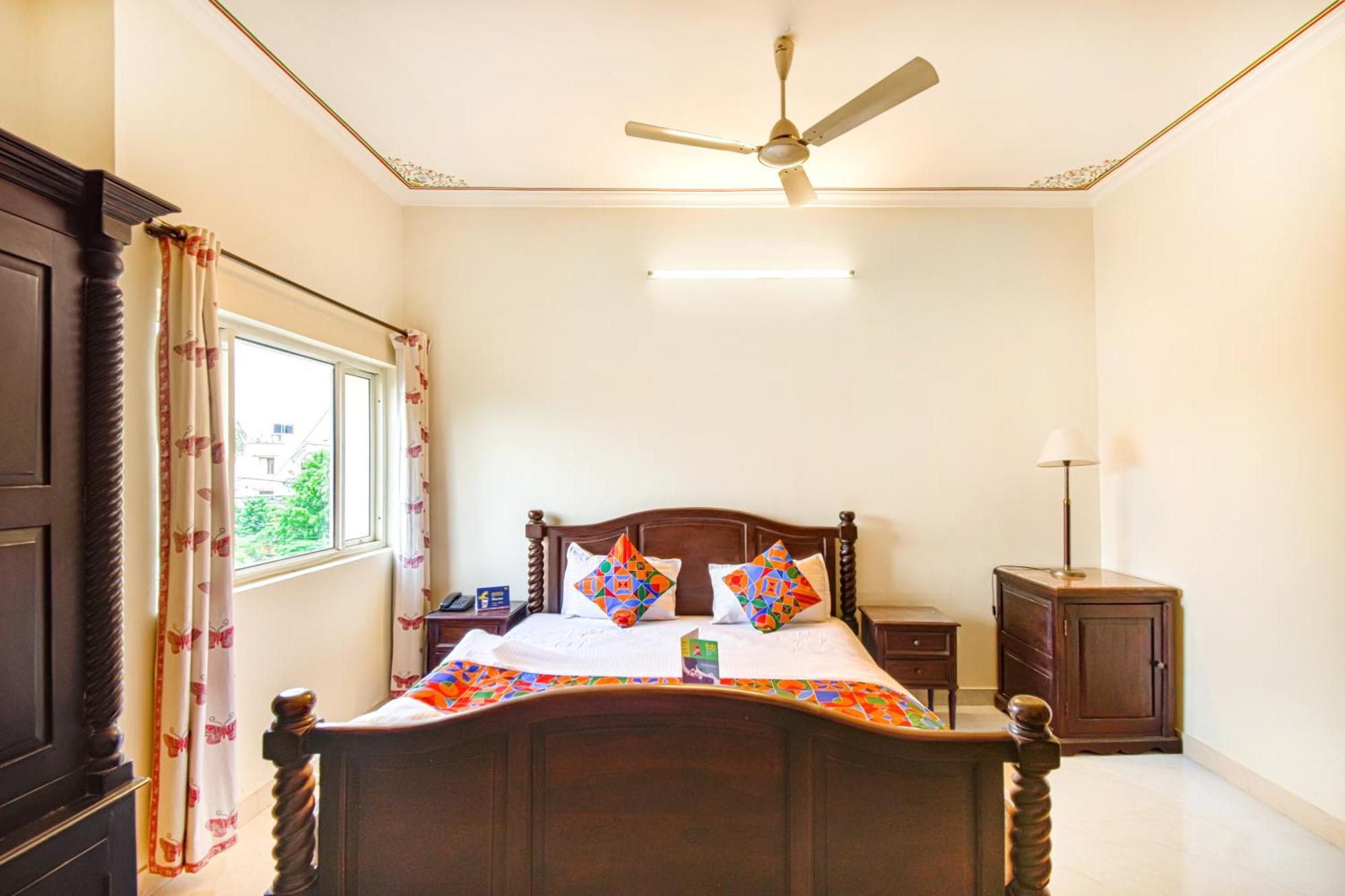 Noble House - A Heritage Jaipur