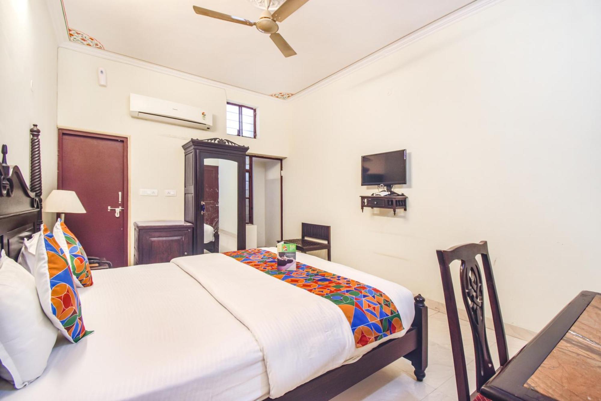 Noble House - A Heritage Jaipur