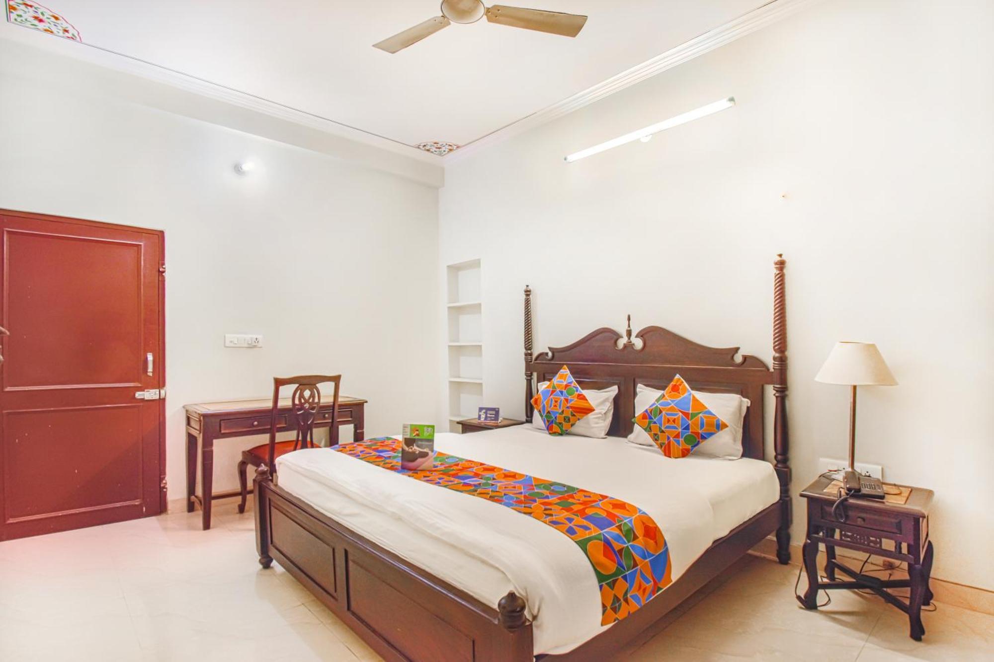 Noble House - A Heritage Homestay