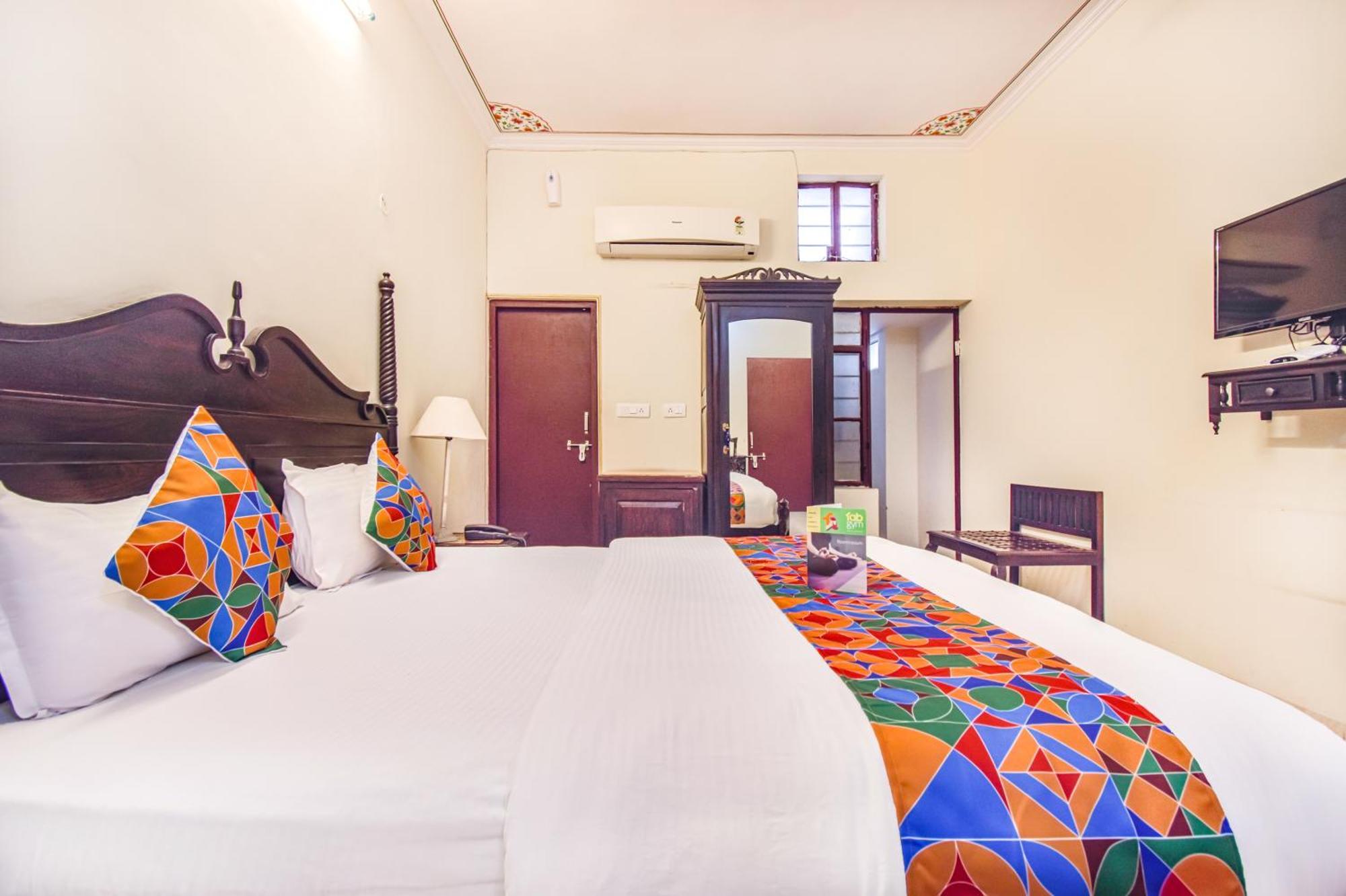 Noble House - A Heritage Homestay
