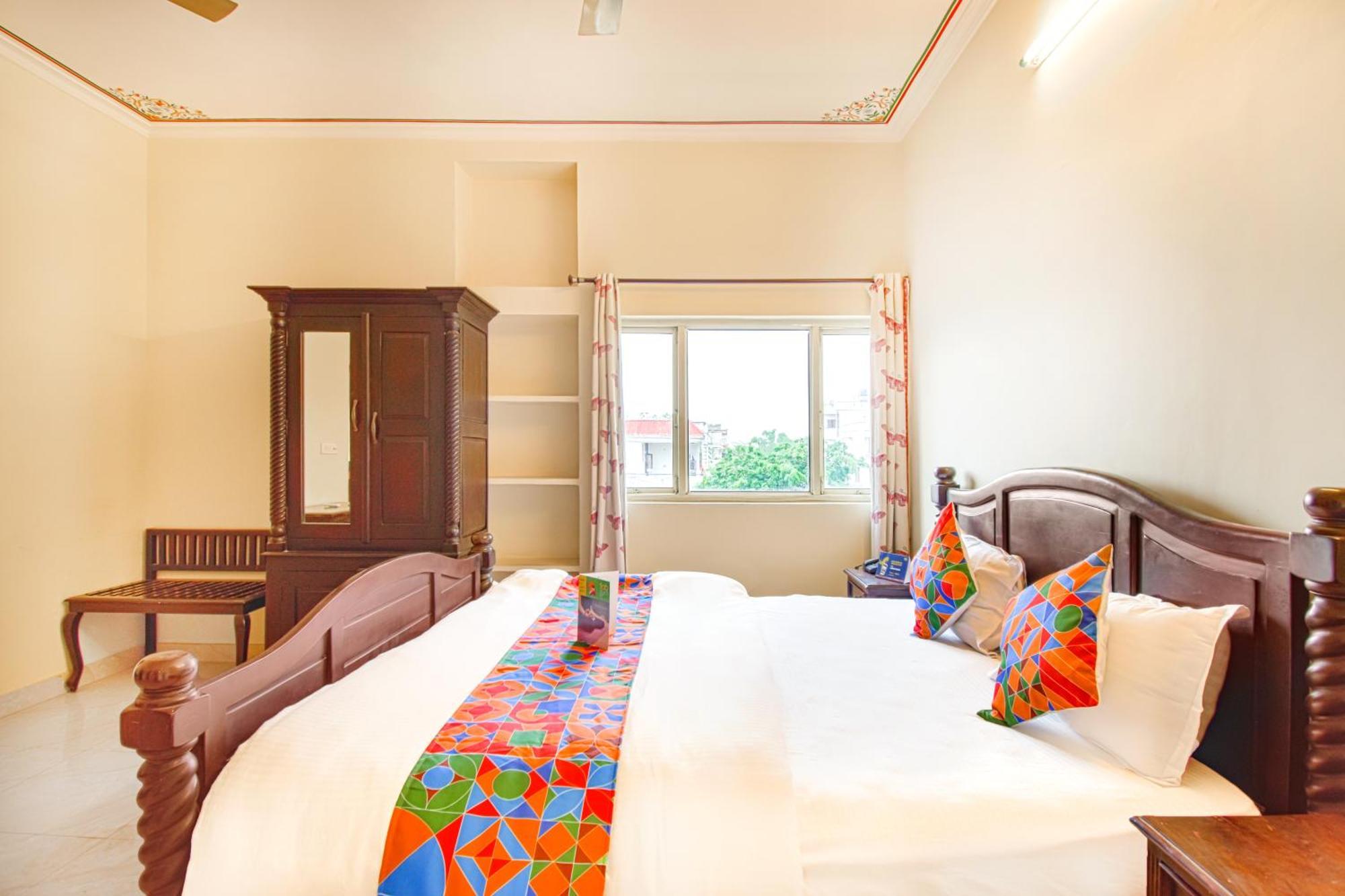 Noble House - A Heritage Homestay *