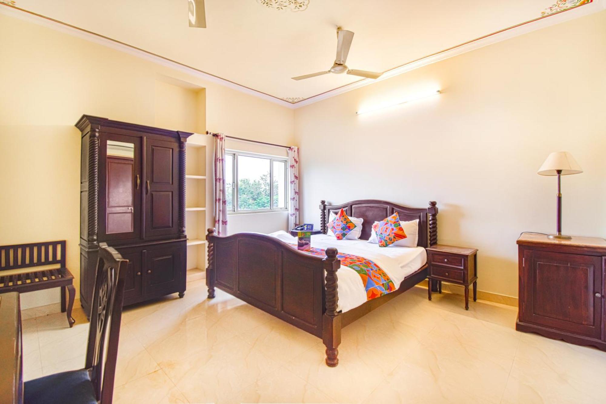 Noble House - A Heritage Jaipur
