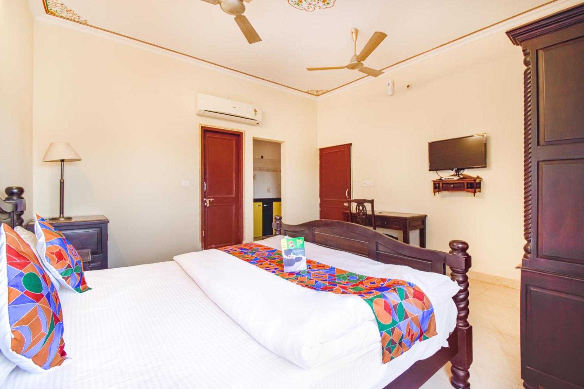 Noble House - A Heritage Homestay