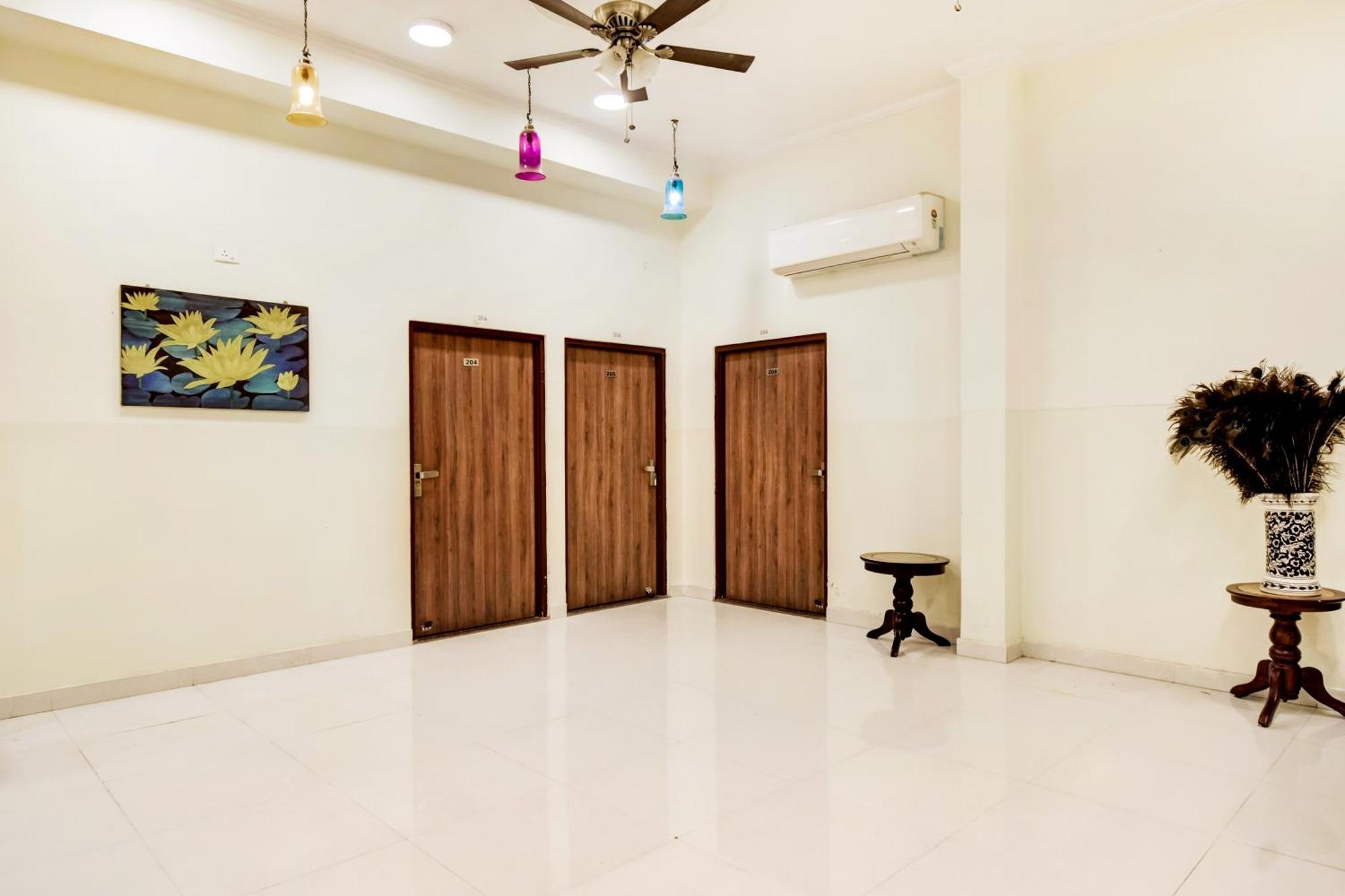Homestay Noble House - A Heritage *