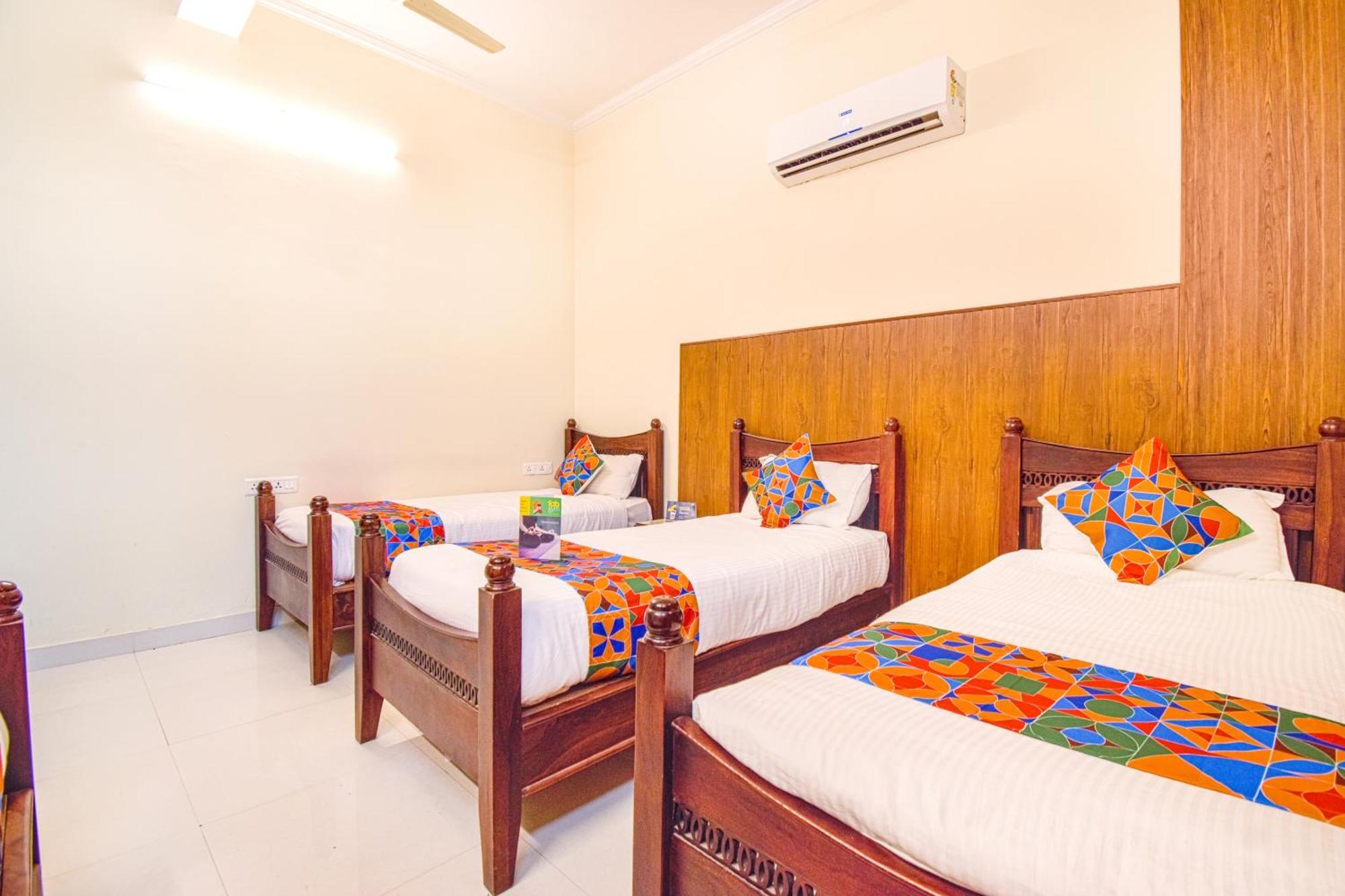 Homestay Noble House - A Heritage Jaipur