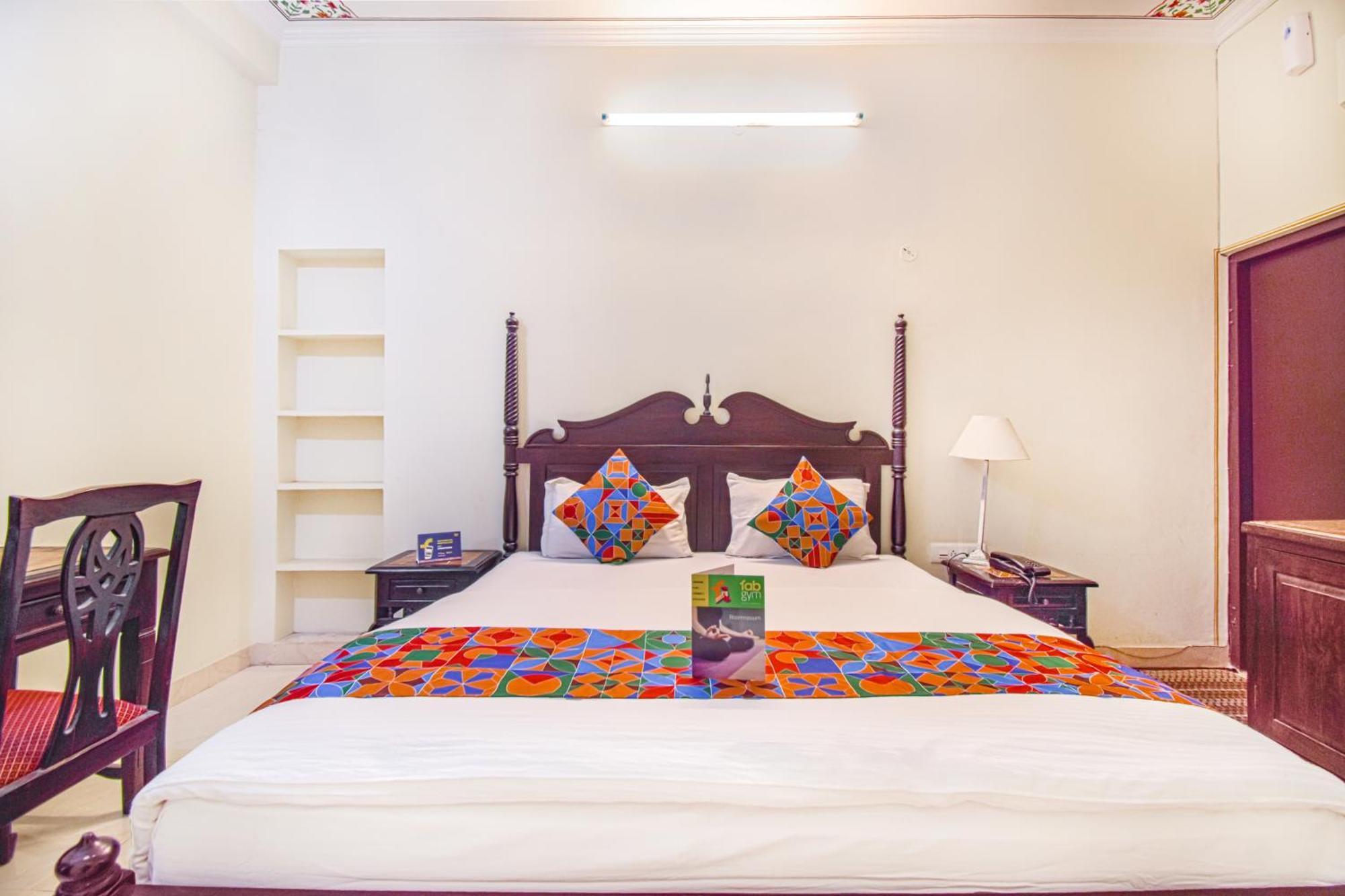 Homestay Noble House - A Heritage *