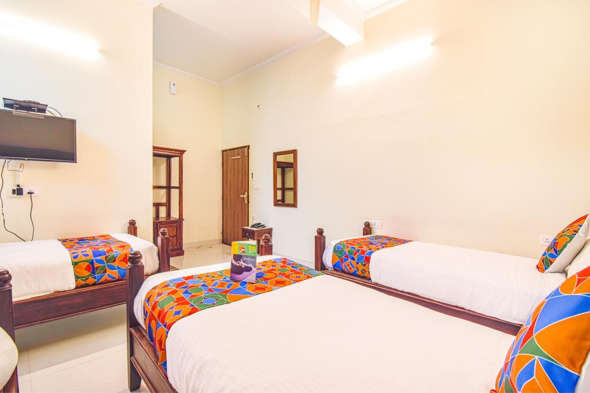 Noble House - A Heritage Homestay