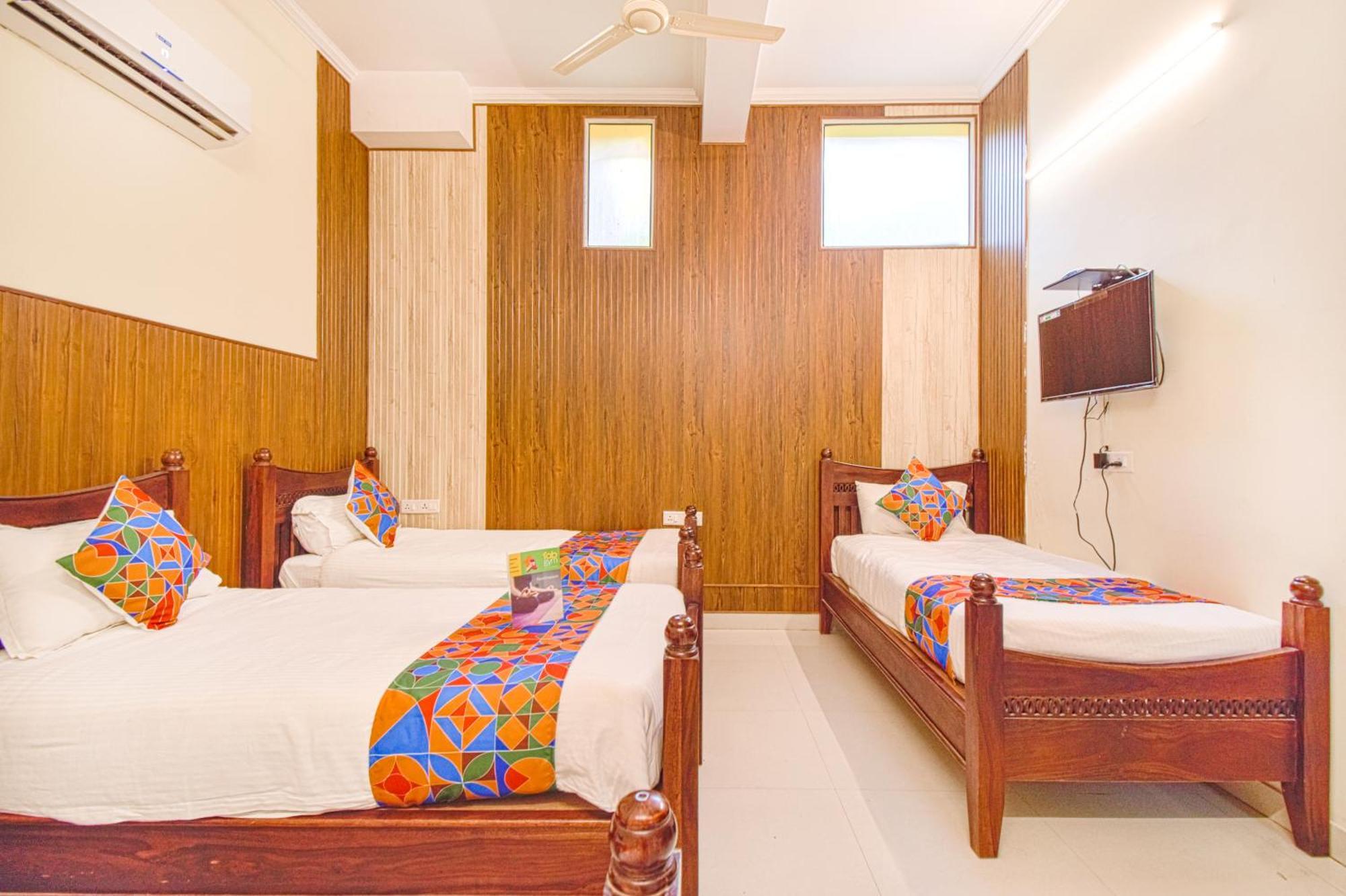 Homestay Noble House - A Heritage