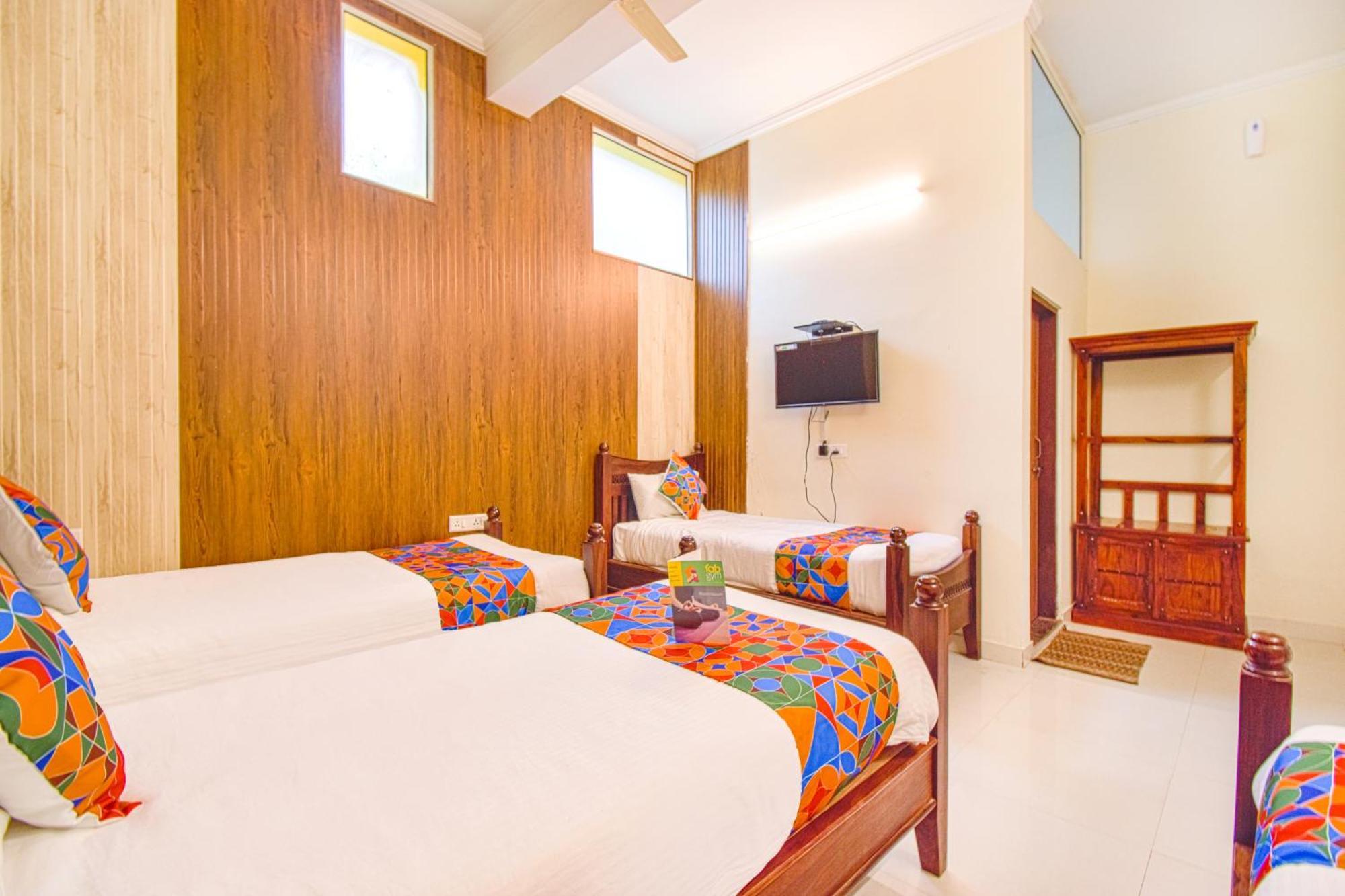 Homestay Noble House - A Heritage *