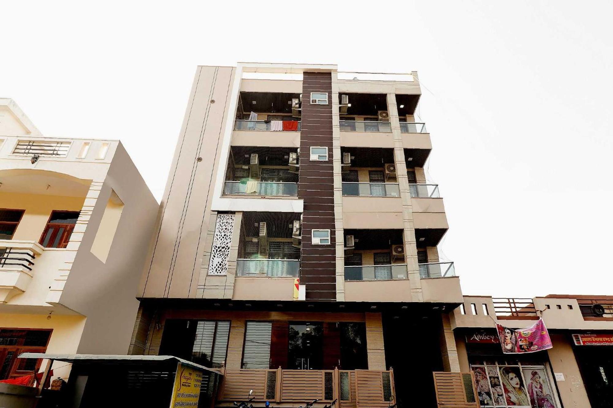Flagship Shagun Hotel Jaipur