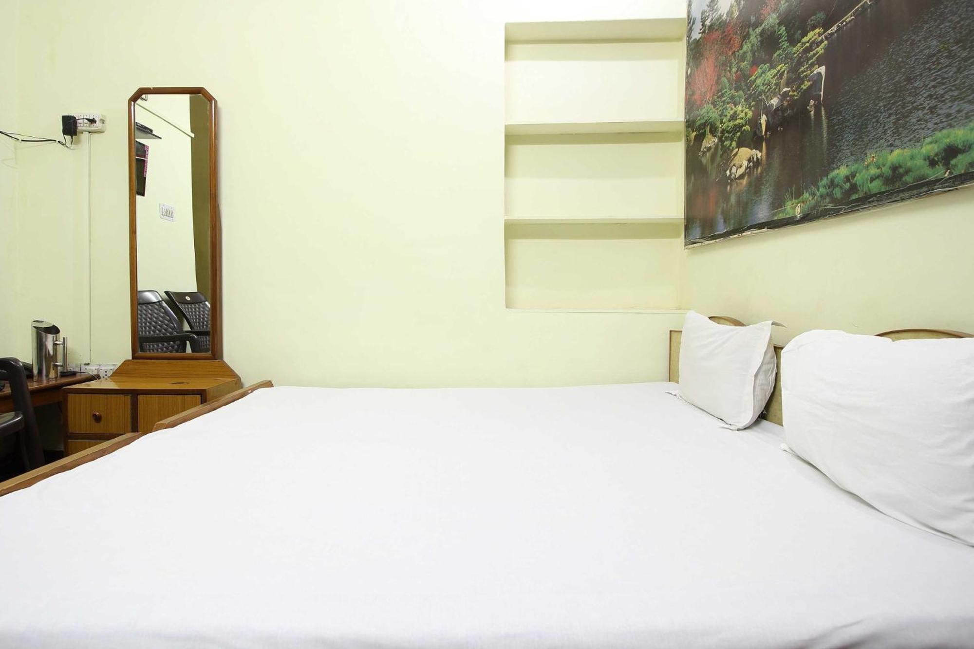 O Shree Shyam 3* Jaipur