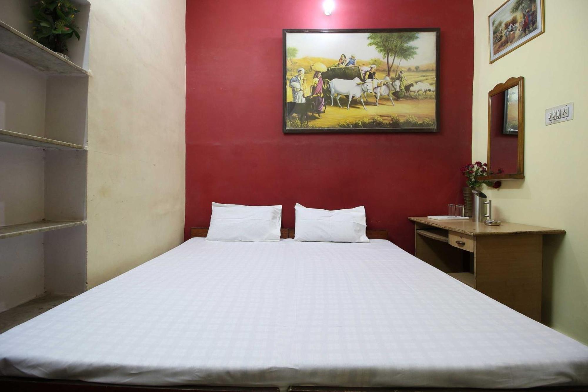 O Shree Shyam 3* Jaipur