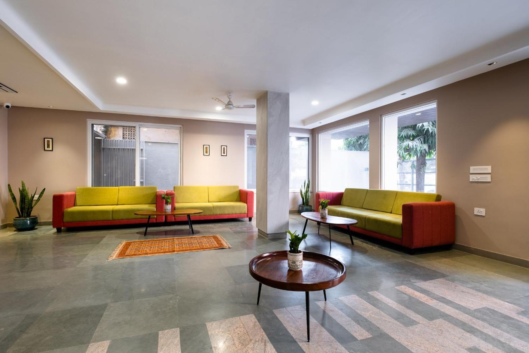 C'est La Vie Boutique By Le Pension Jaipur