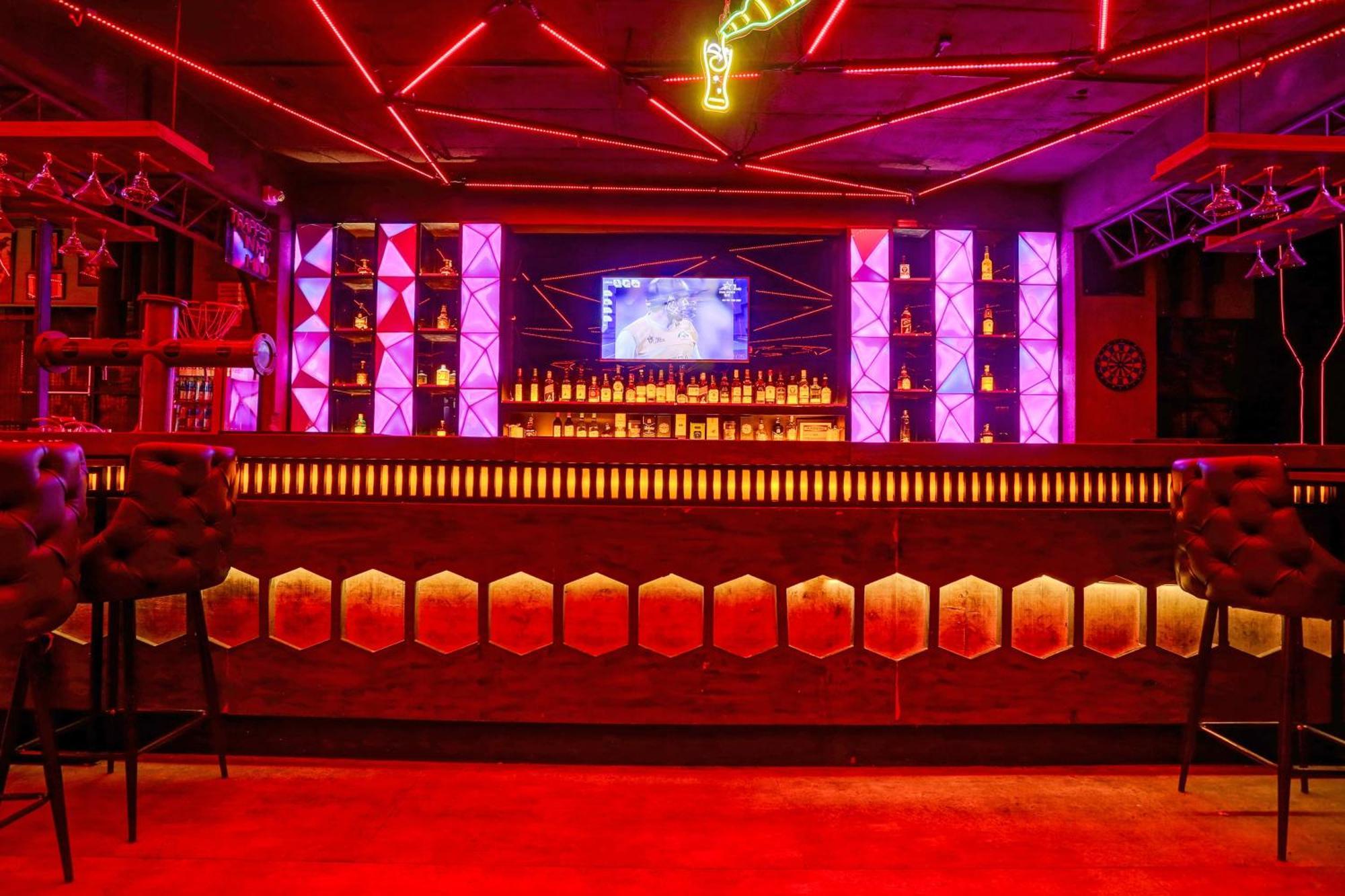 Resort O Palette - Pentagon Boutique Jaipur