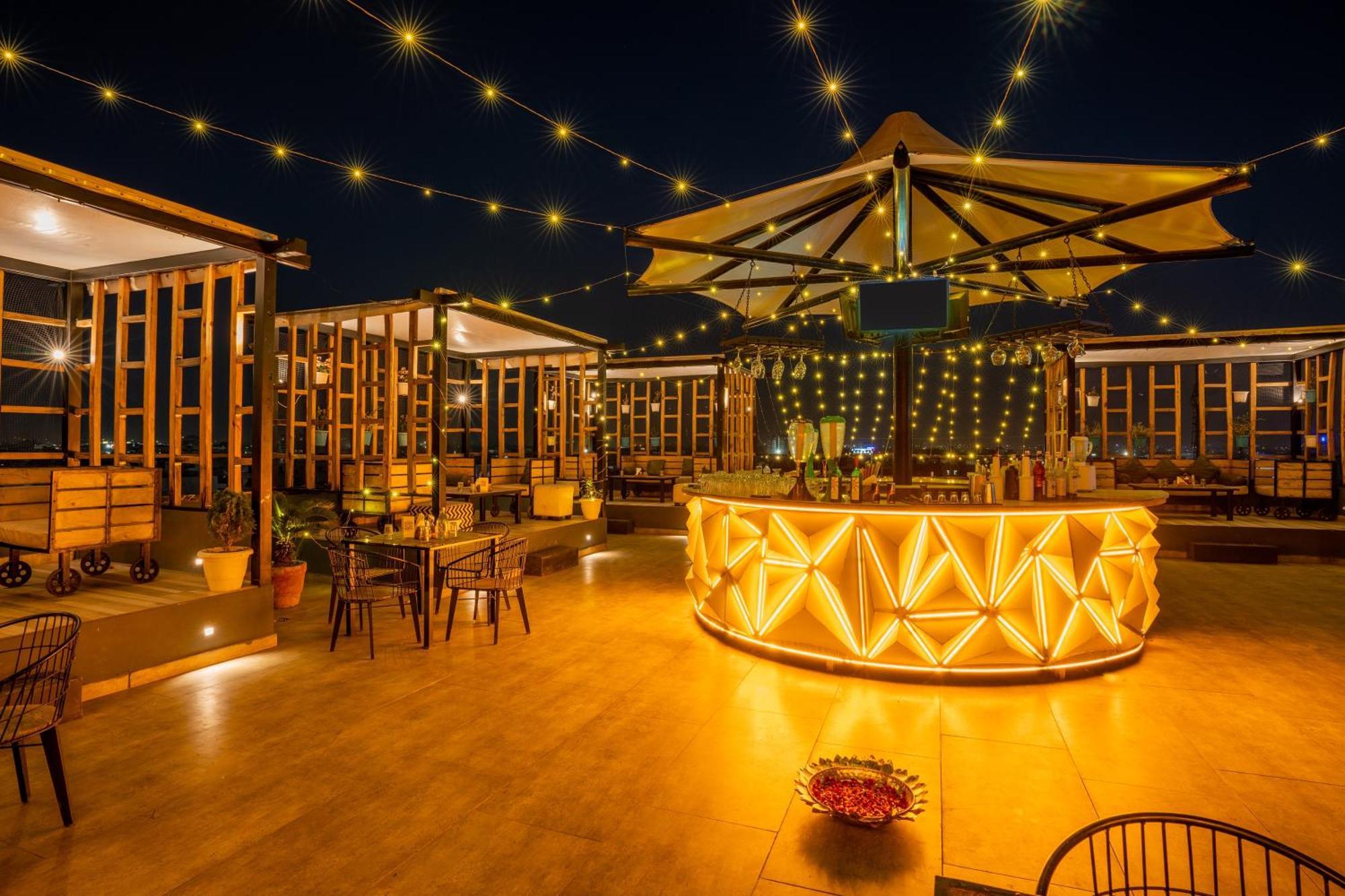 Resort O Palette - Pentagon Boutique Jaipur
