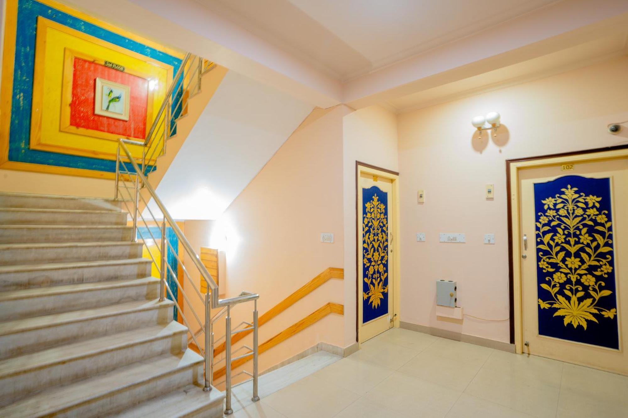 Staybizz By Keymagics 3* Jaipur