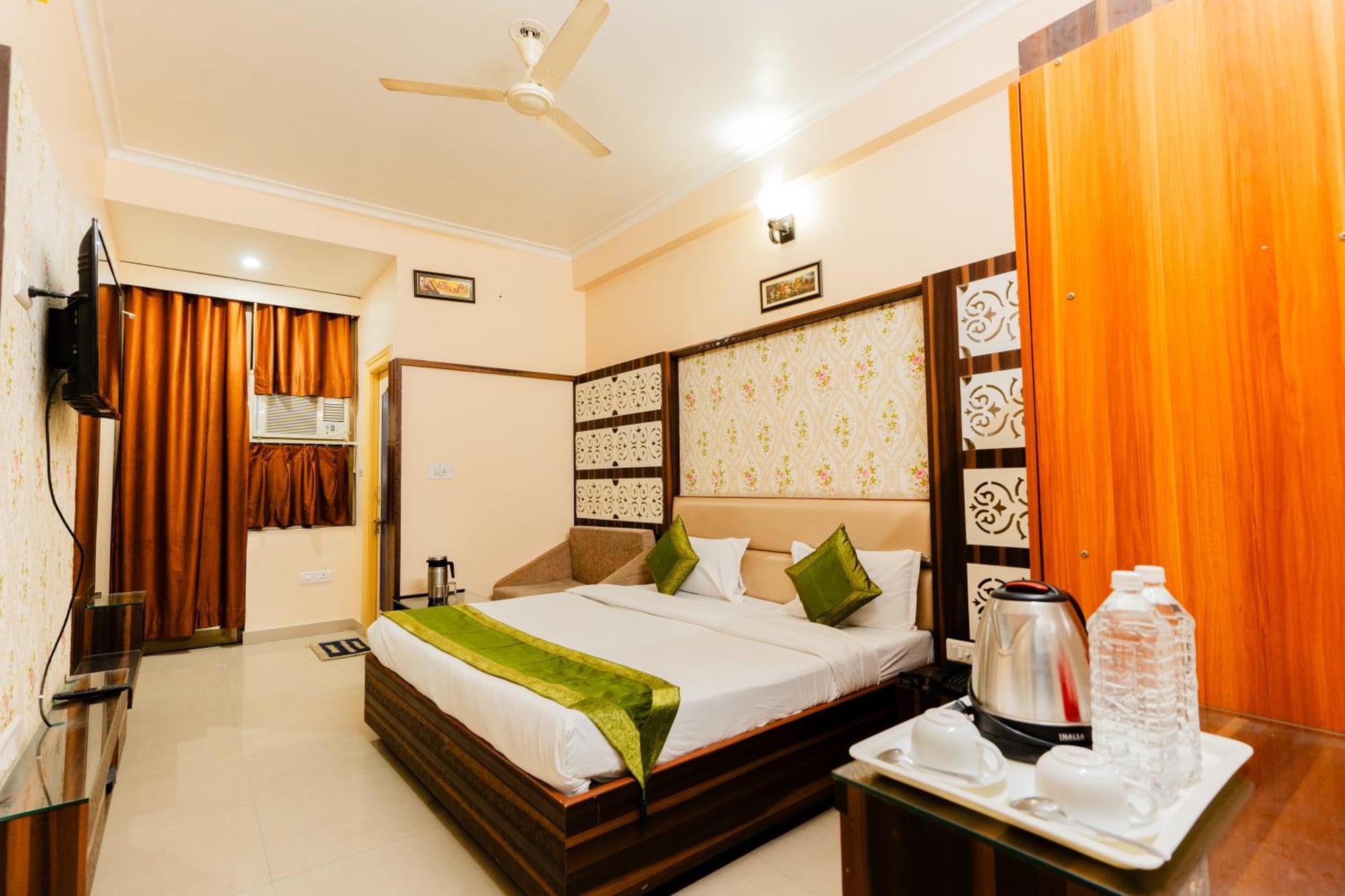 Staybizz By Keymagics 3* Jaipur