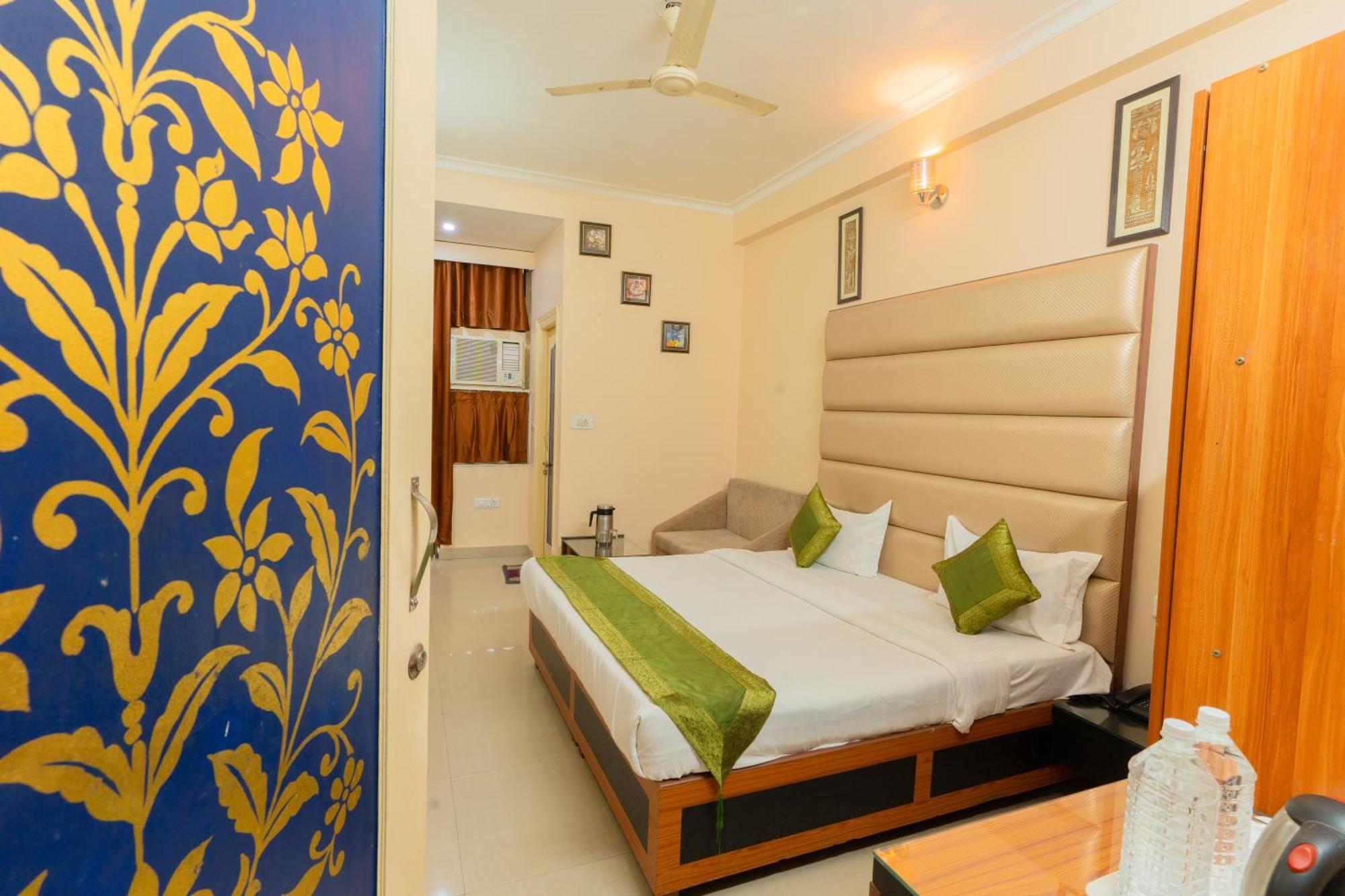 Hotel Staybizz By Keymagics