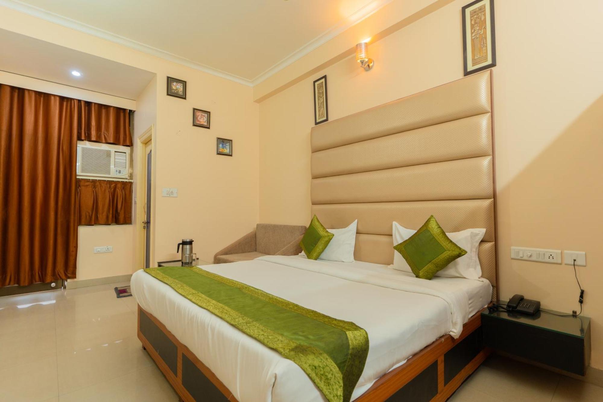 Hotel Staybizz By Keymagics 3*