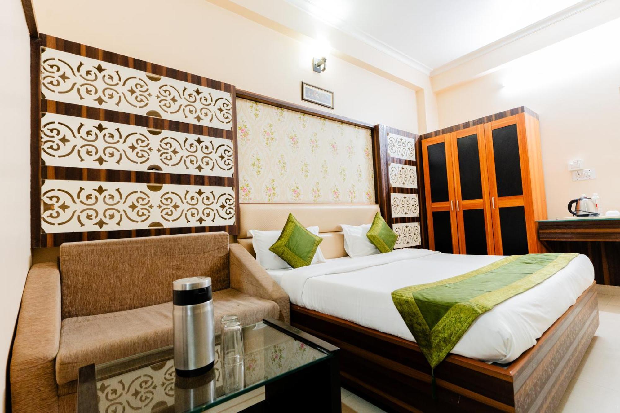 Staybizz By Keymagics 3* Jaipur