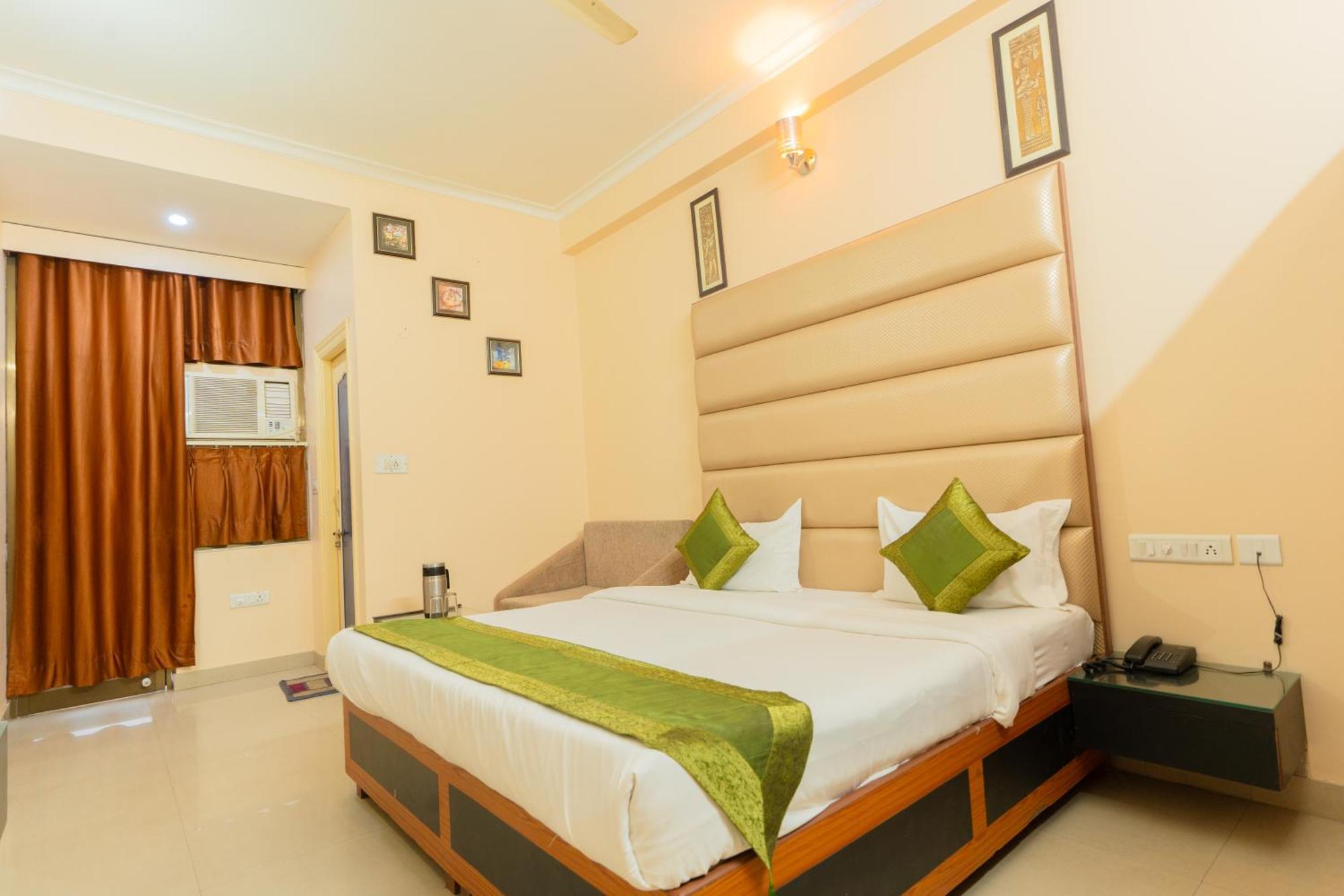 Staybizz By Keymagics Jaipur
