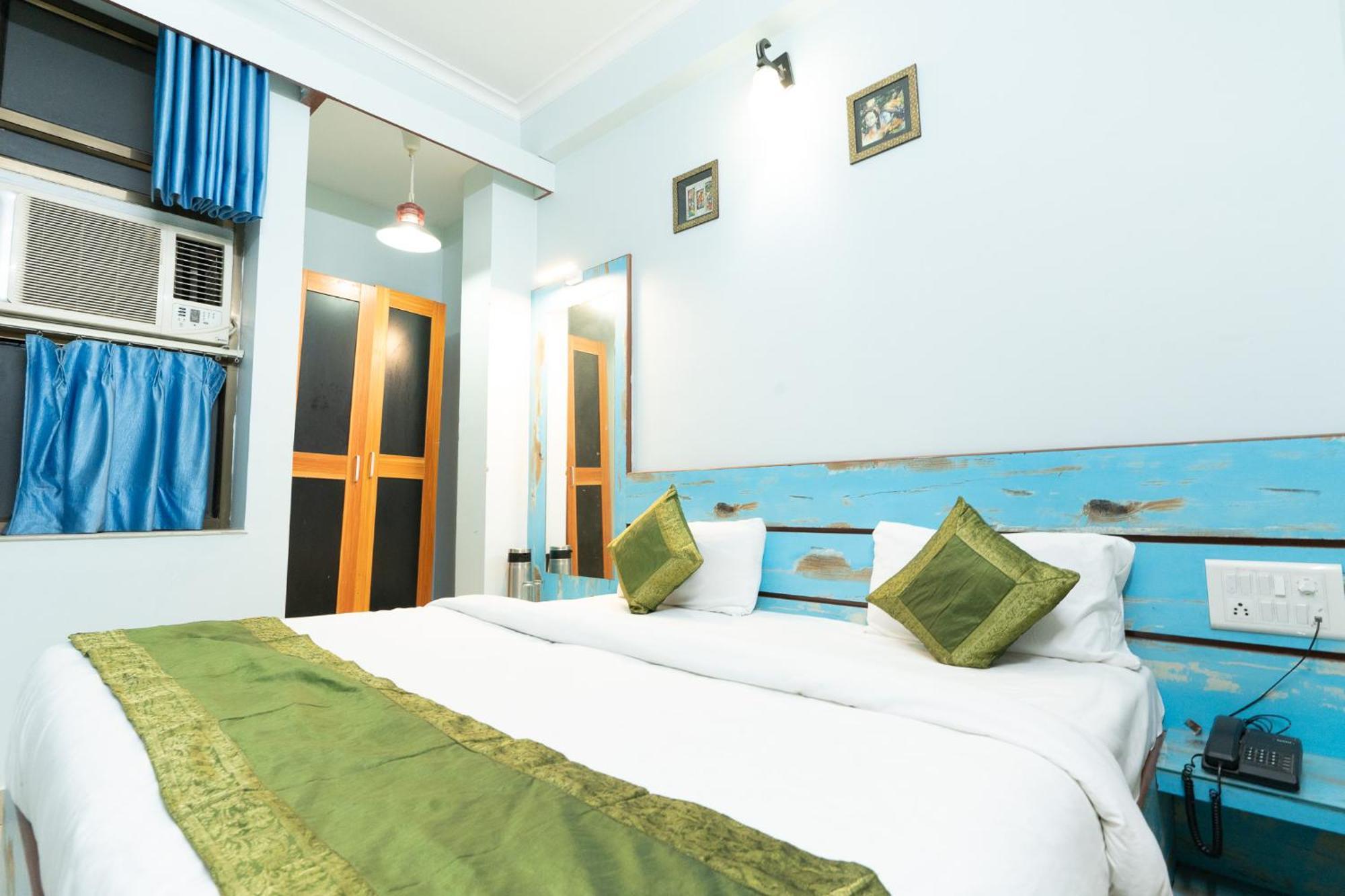Staybizz By Keymagics 3* Jaipur