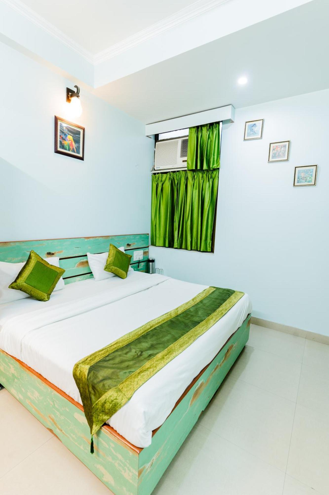 Staybizz By Keymagics Hotel Jaipur