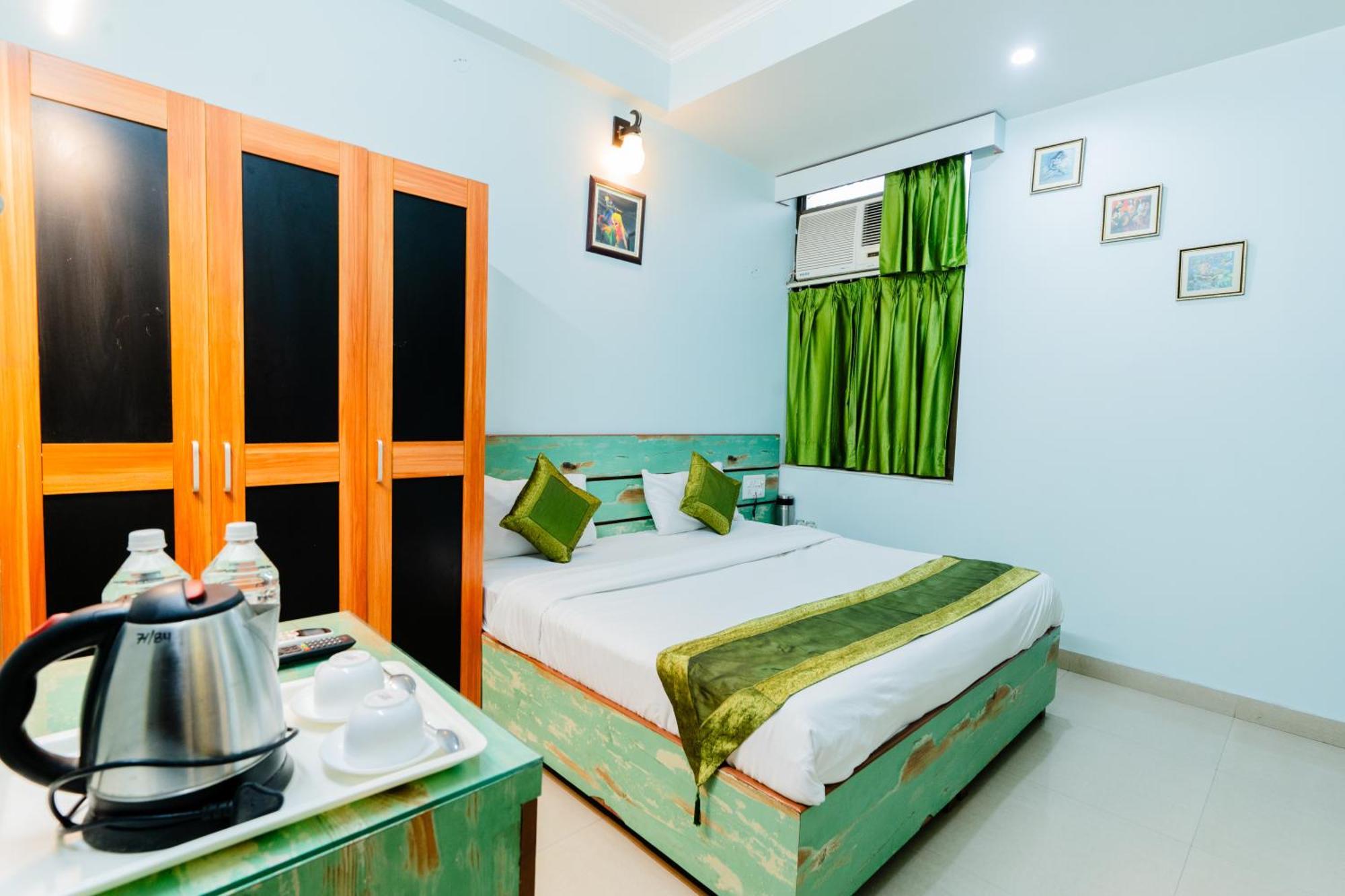 Staybizz By Keymagics Hotel Jaipur