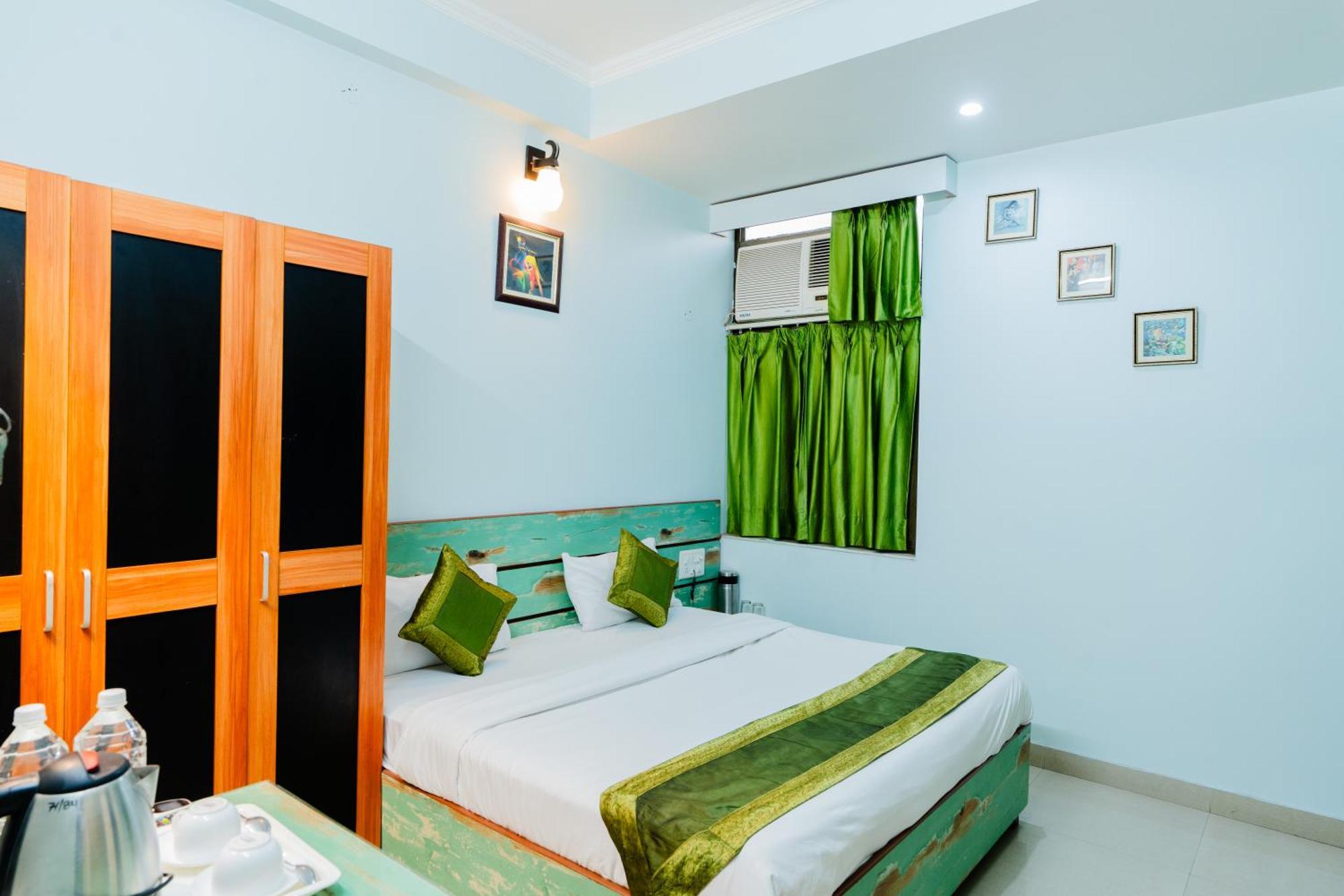 Staybizz By Keymagics 3* Jaipur
