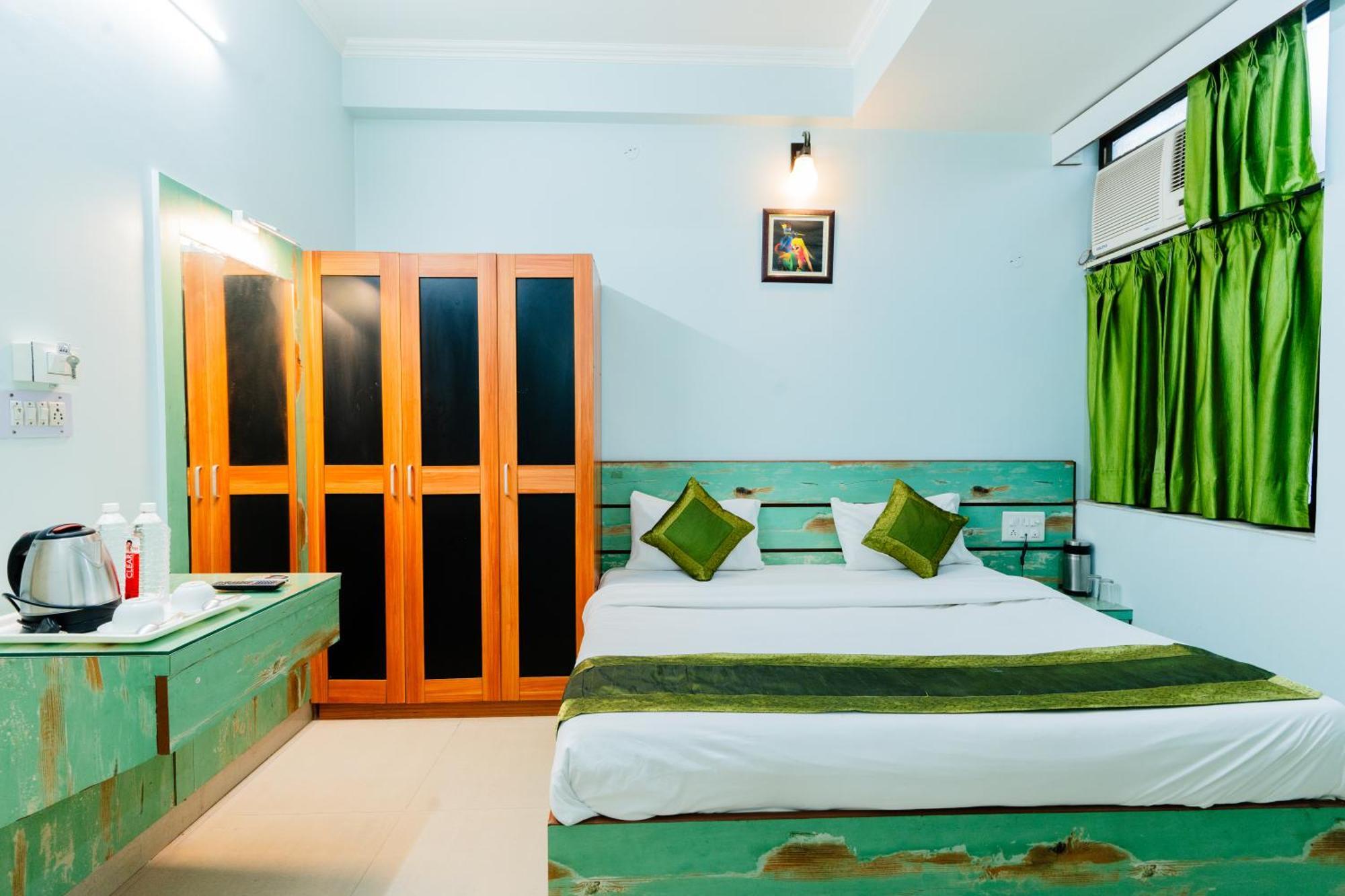 Staybizz By Keymagics Hotel Jaipur
