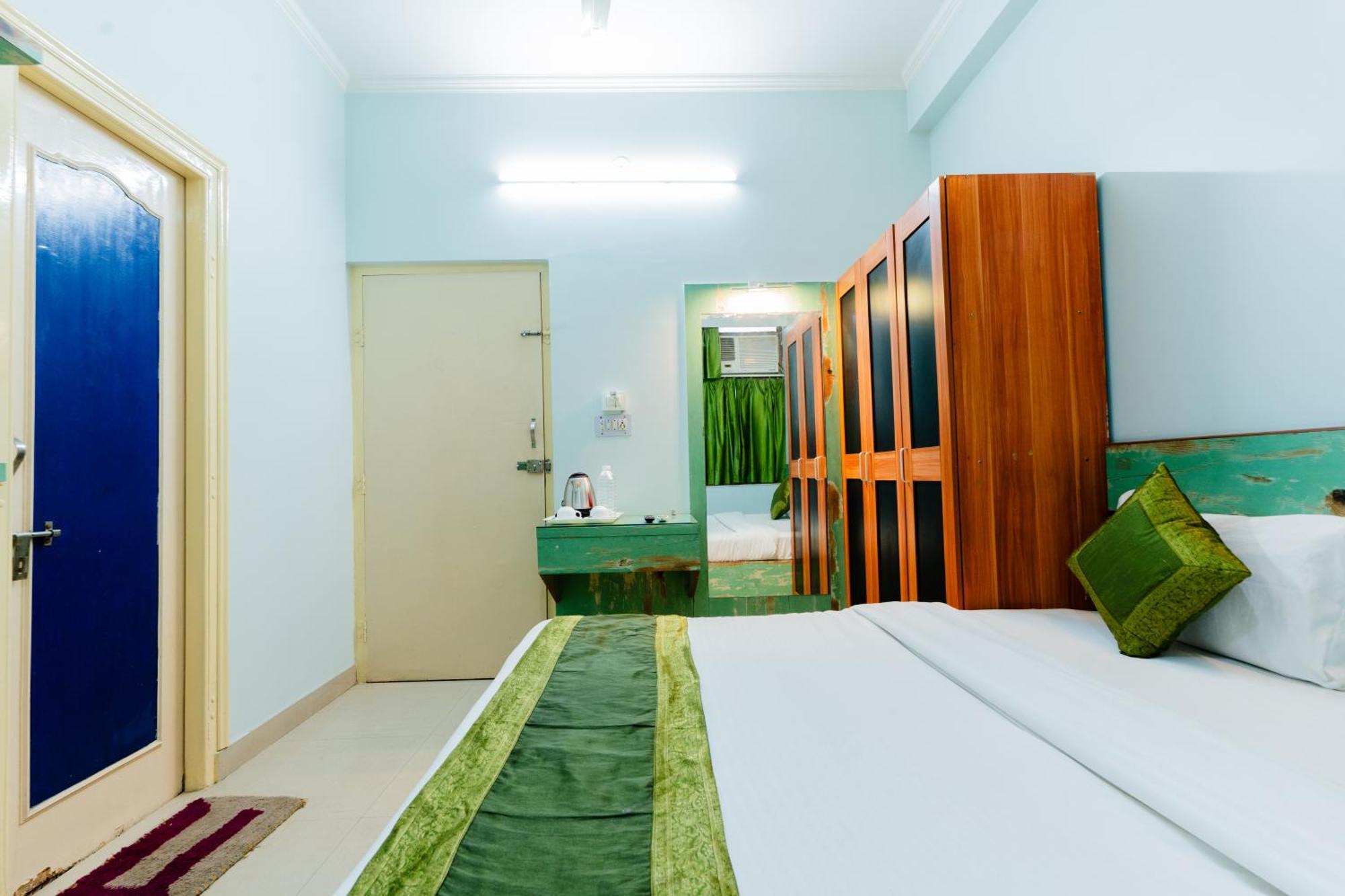 Hotel Staybizz By Keymagics 3*