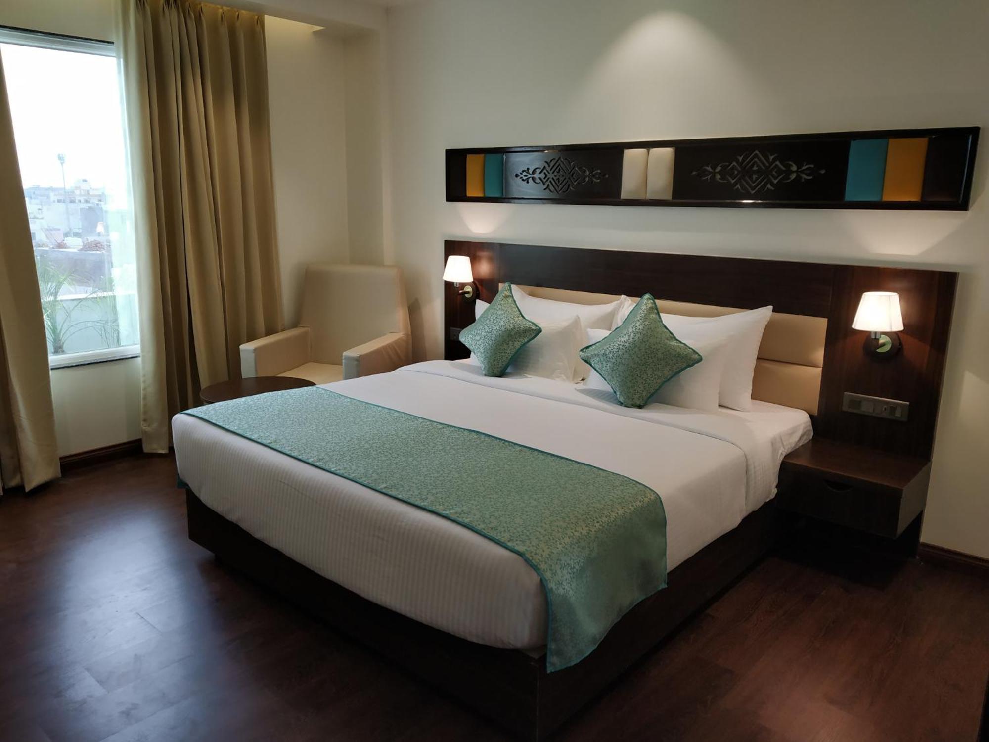 Hotel Dvij