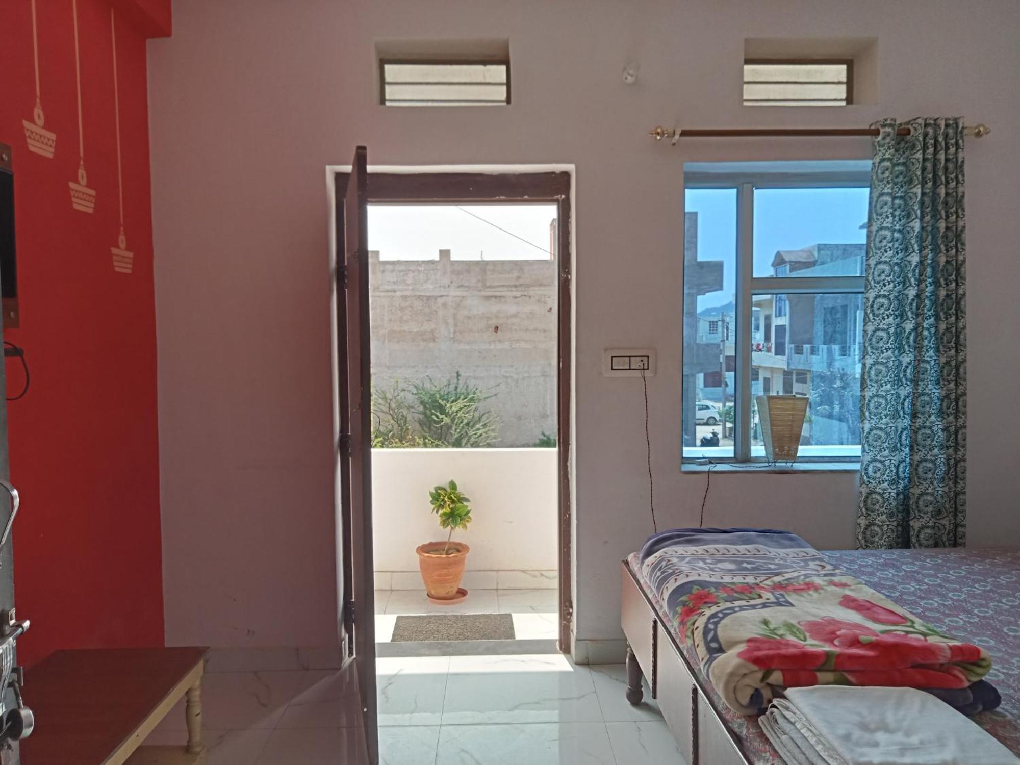 Cocoon Guest house Jaipur