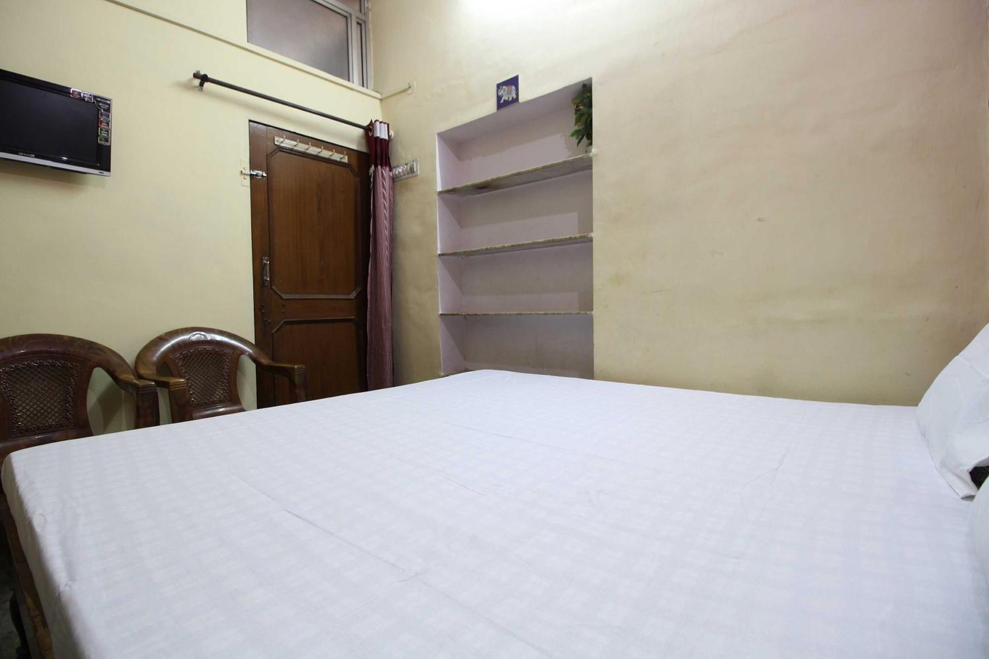 O Shree Shyam Hotel 3*