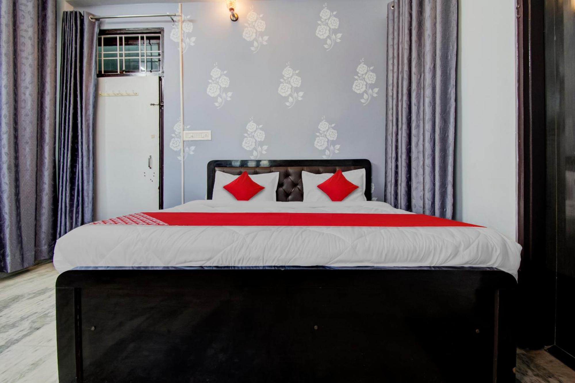 Hotel Oyo Flagship 81130 Vanya