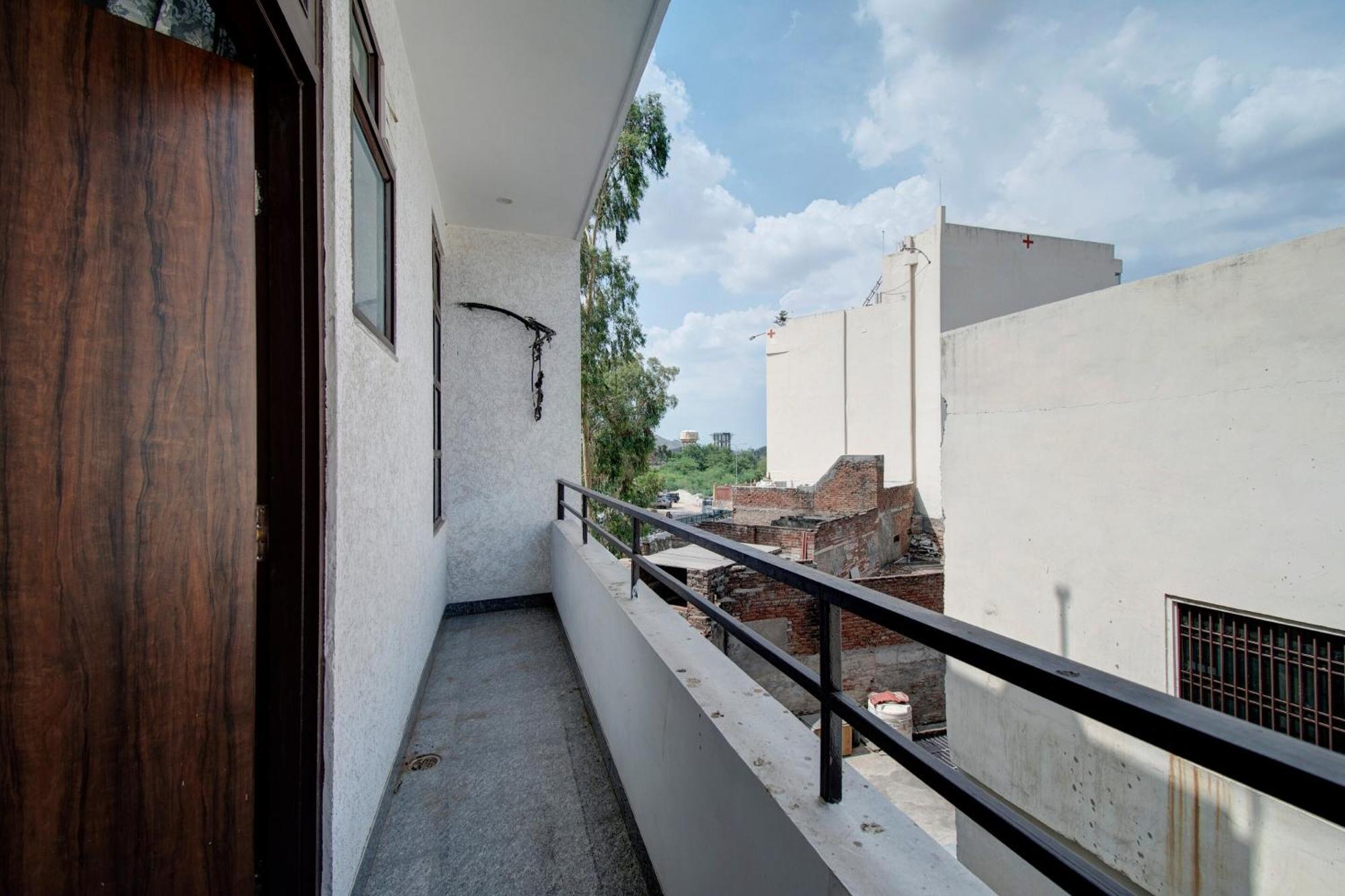Hotel O Maan Bagh Palace 3*