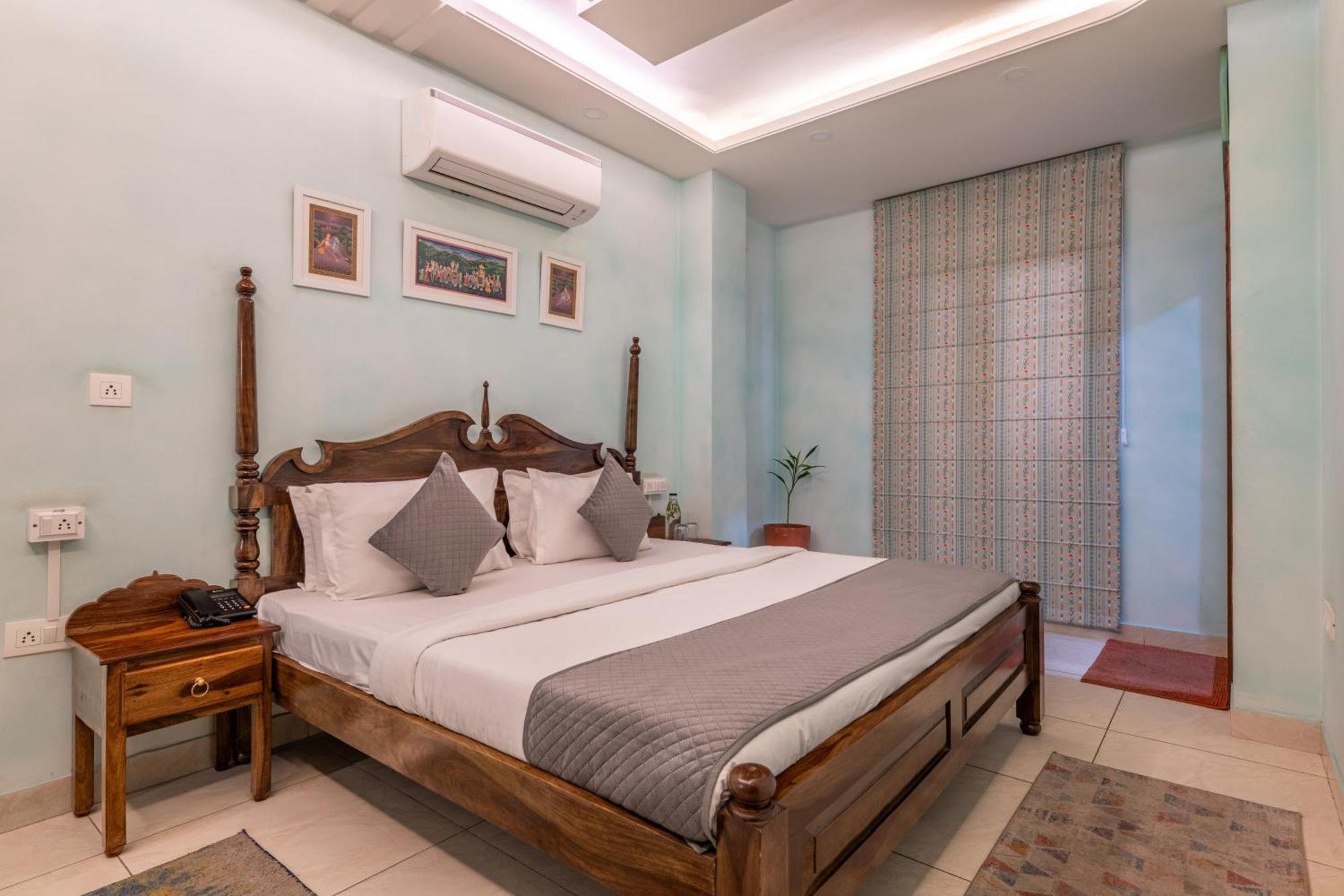 Baari The House Of Fusion Guest house 2*