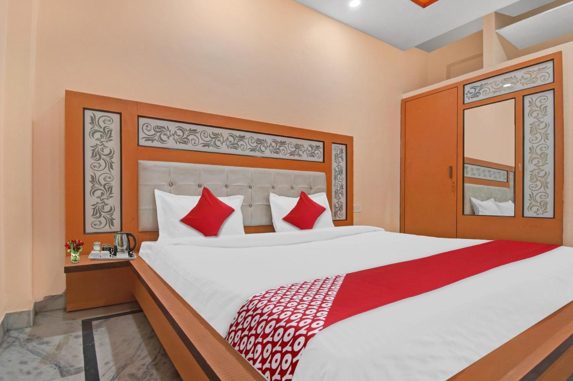 O Hotel Jaipur