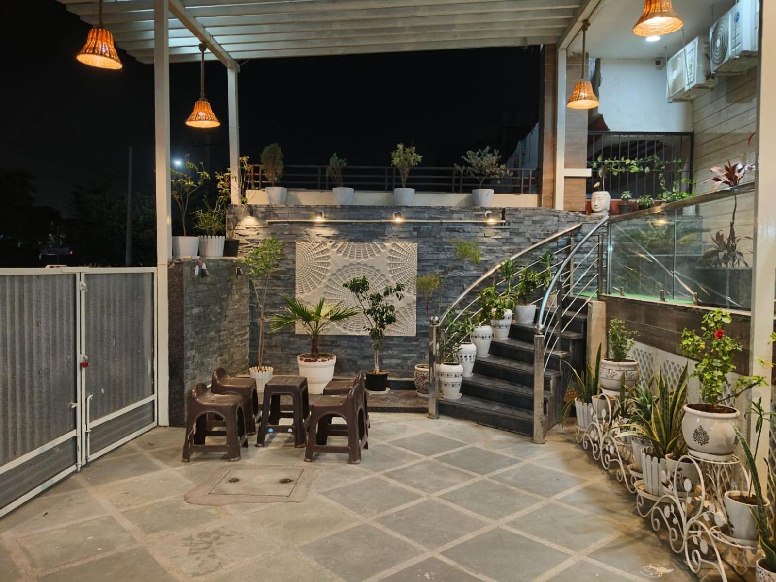 Hotel Grand Mala Jaipur