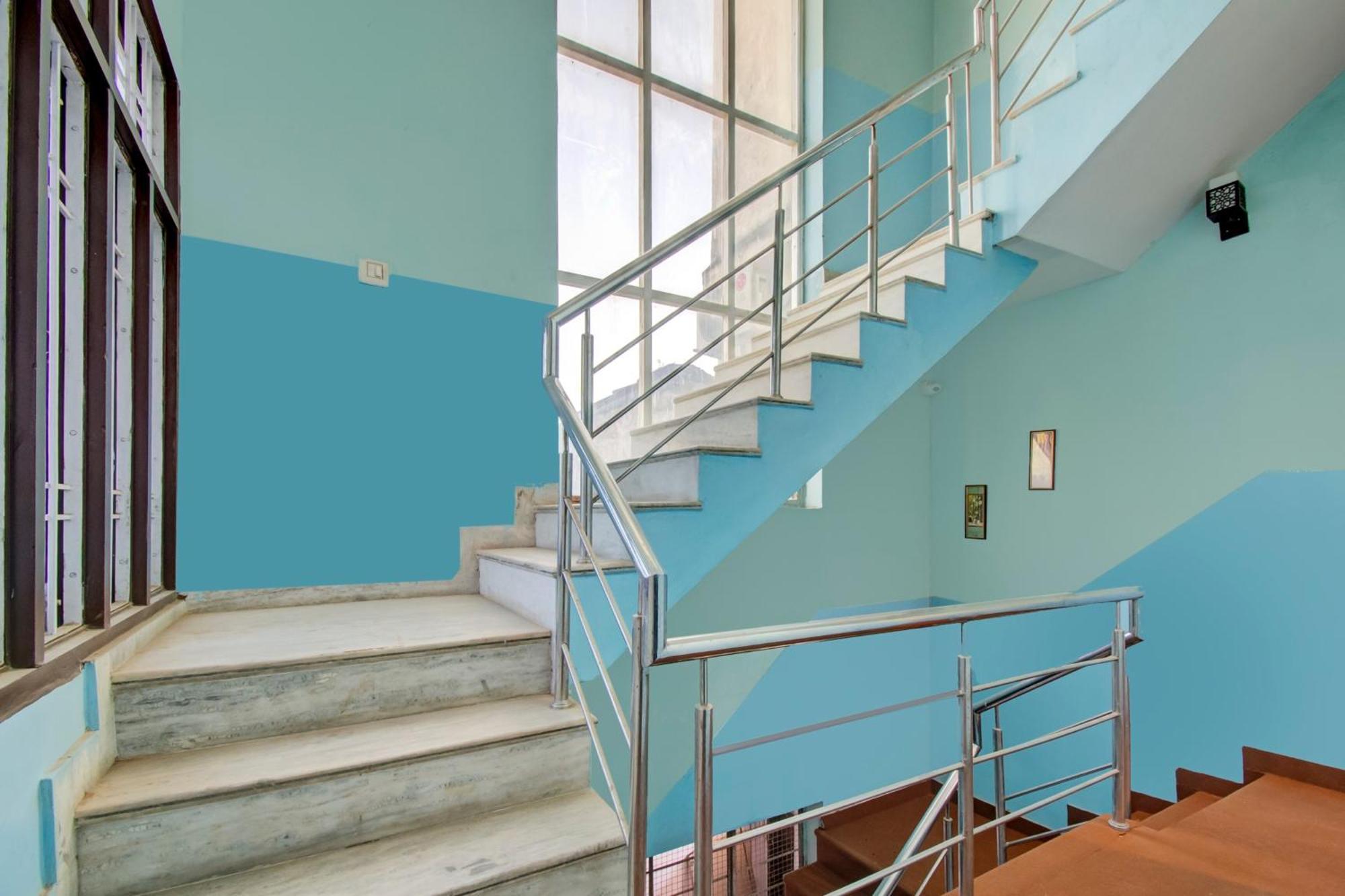 Hotel Oyo Flagship 81130 Vanya