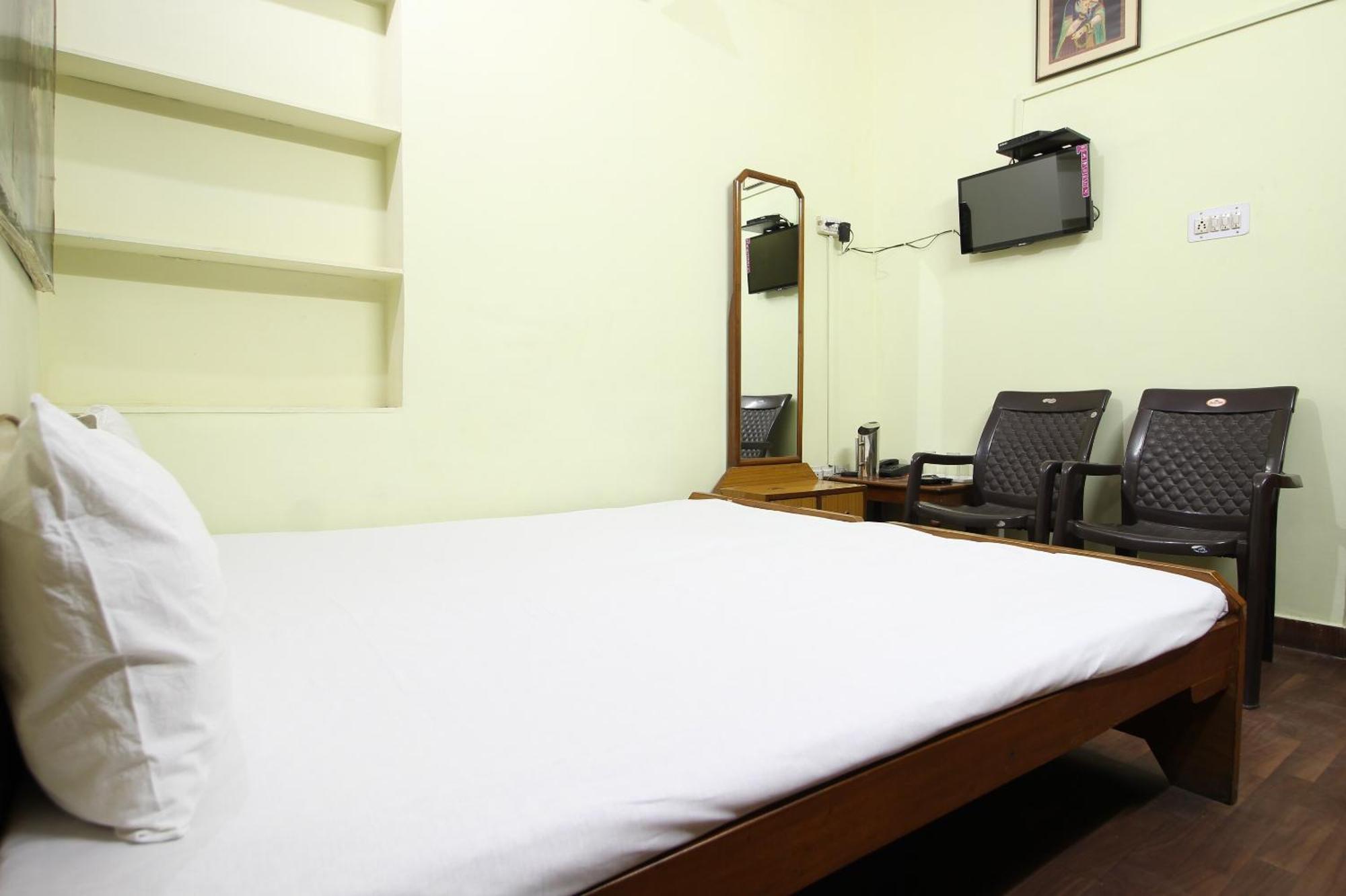 Hotel O Shree Shyam Jaipur