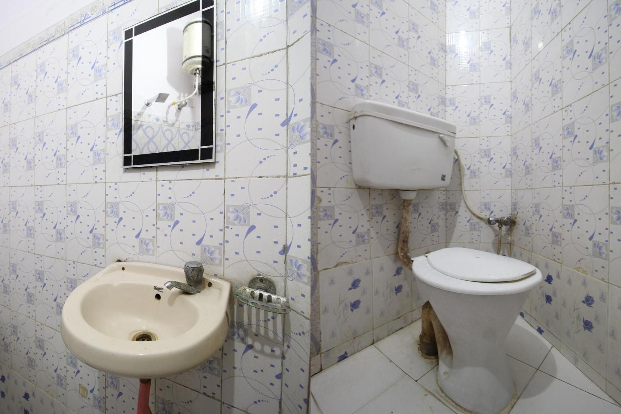 Hotel O Shree Shyam Jaipur
