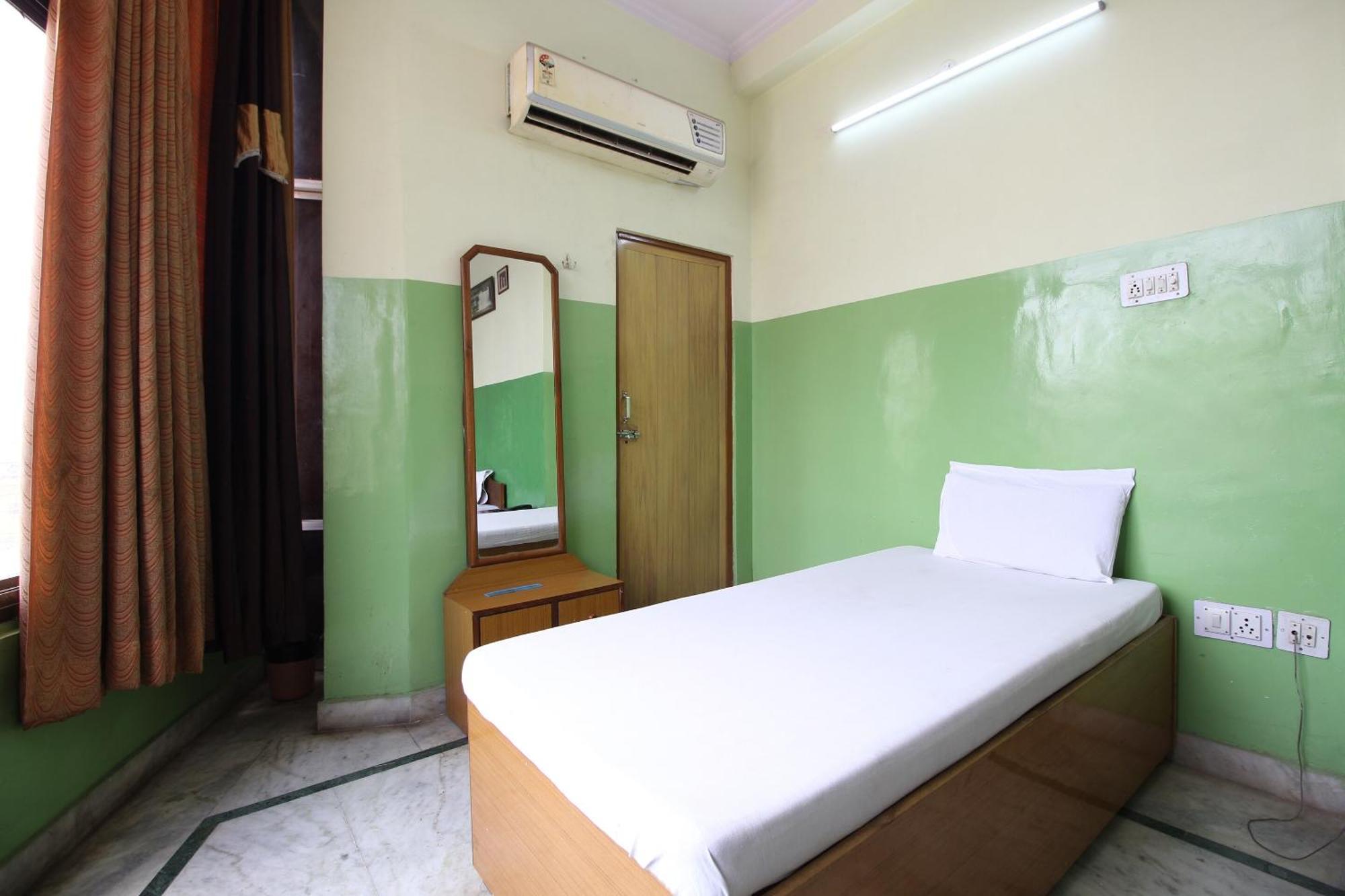 O Shree Shyam 3* Jaipur