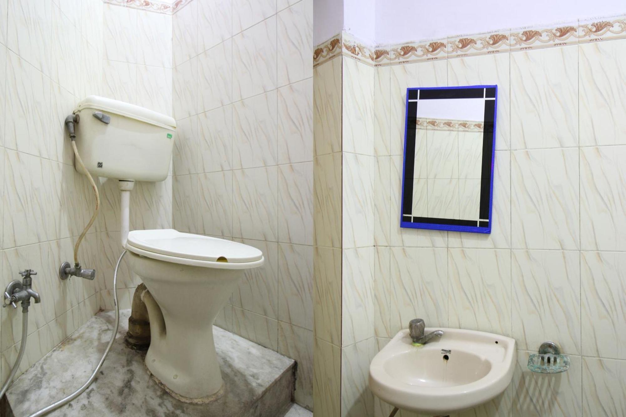 O Shree Shyam Hotel