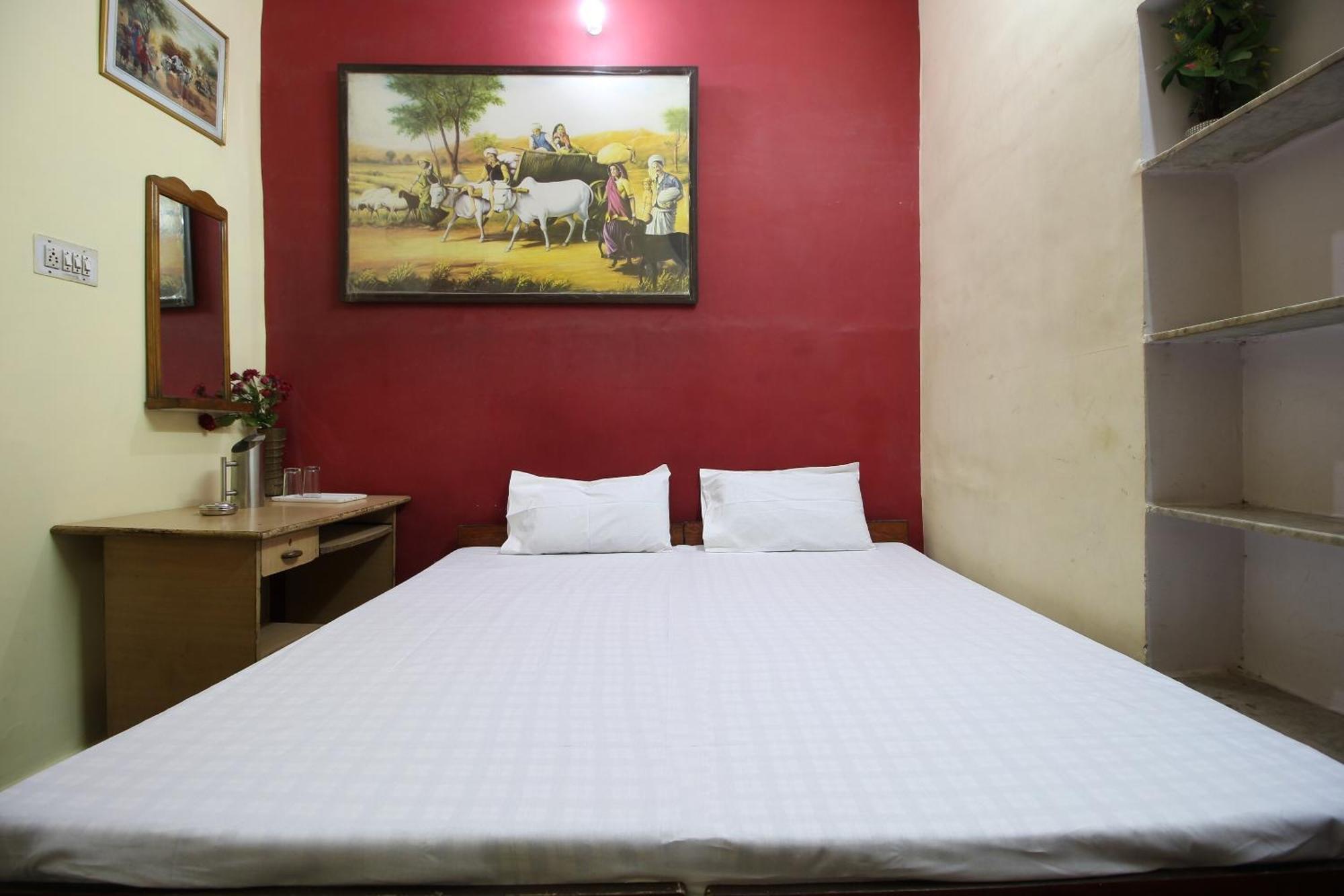 O Shree Shyam Hotel 3*