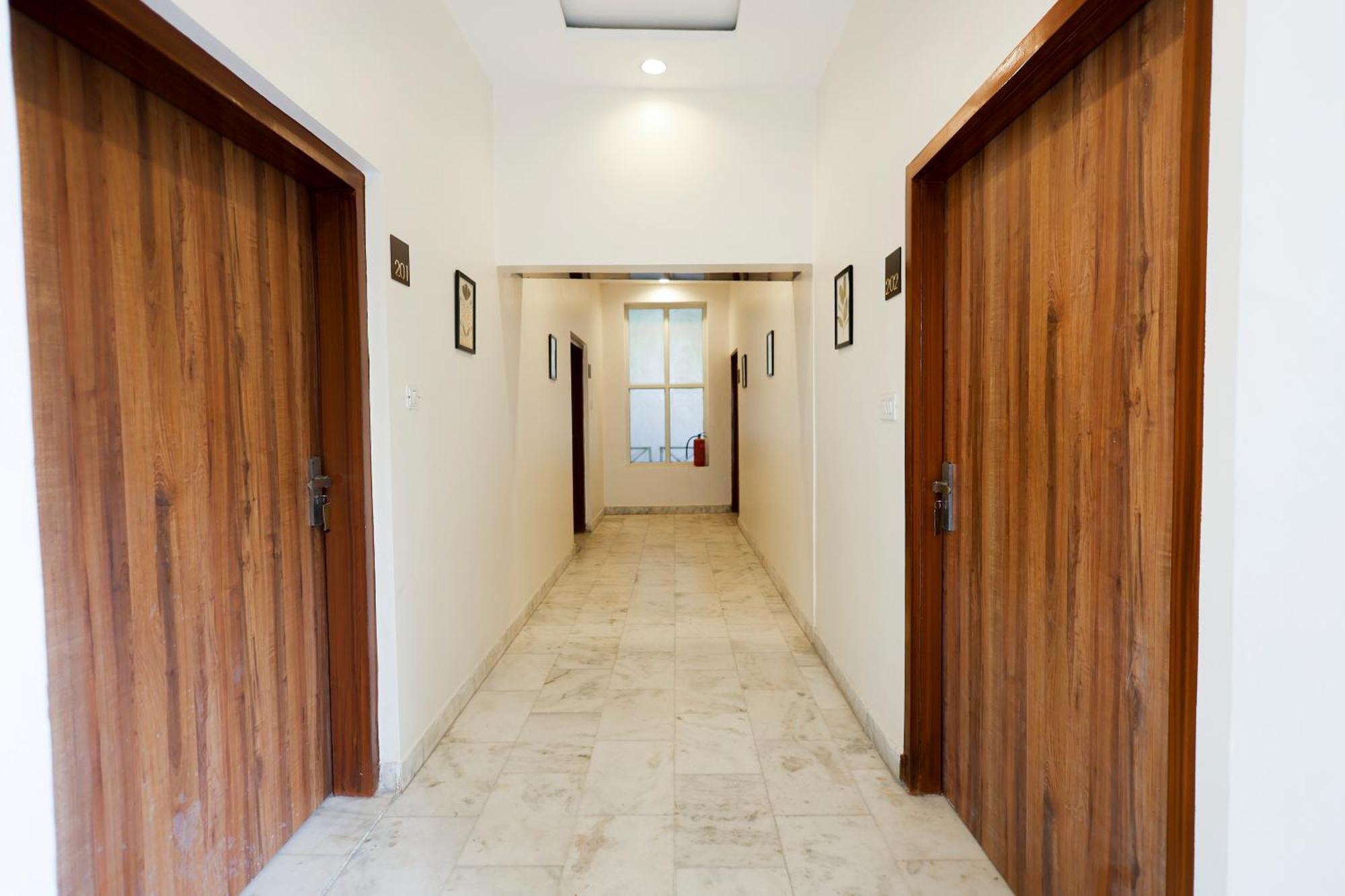 Gumaan Hotel 3*